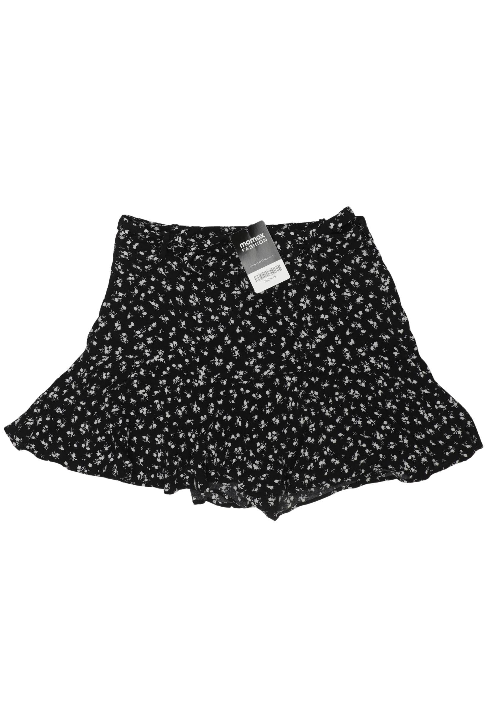 

Zara Damen Rock, schwarz, Gr. 38