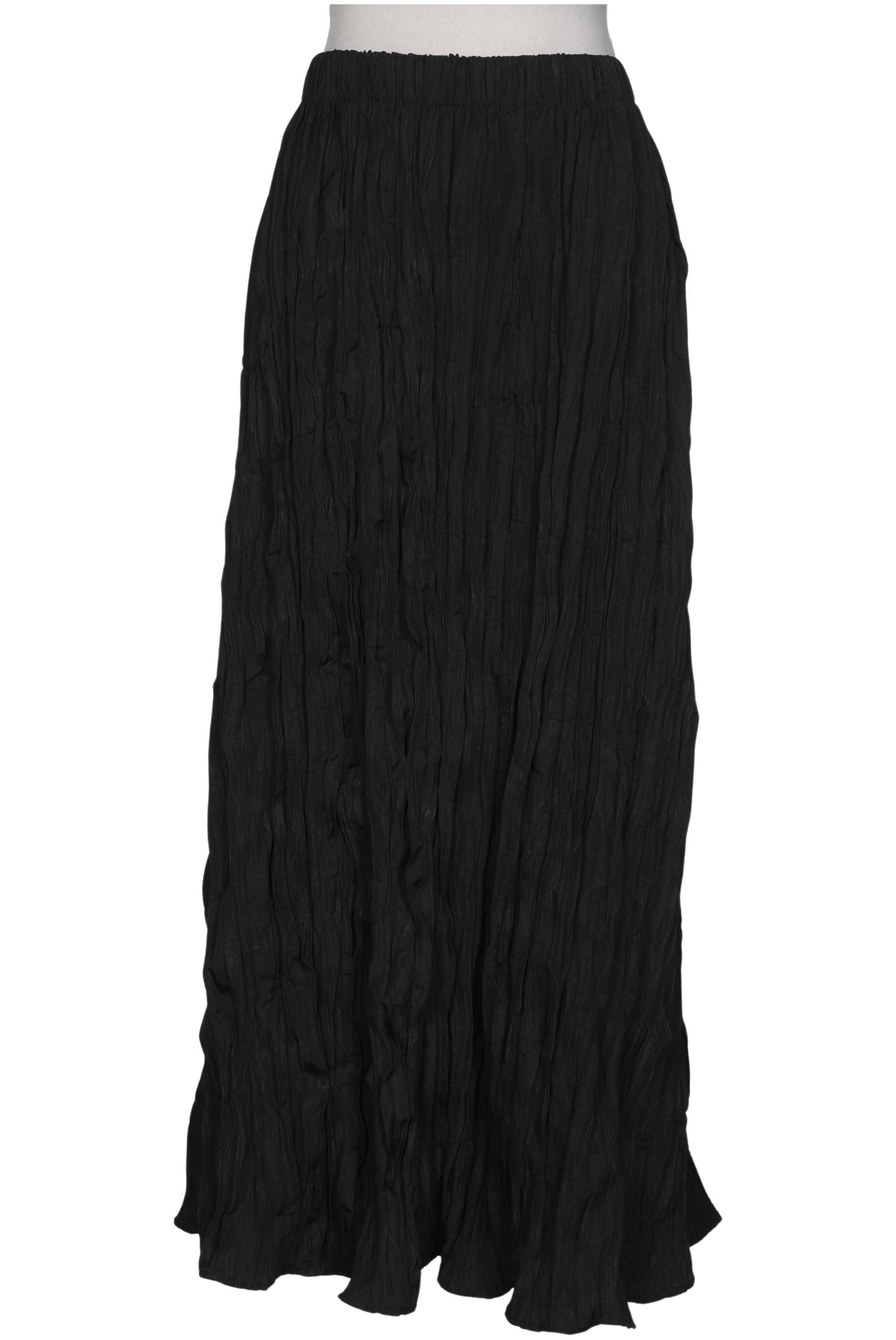 

Zara Damen Rock, schwarz, Gr. 34