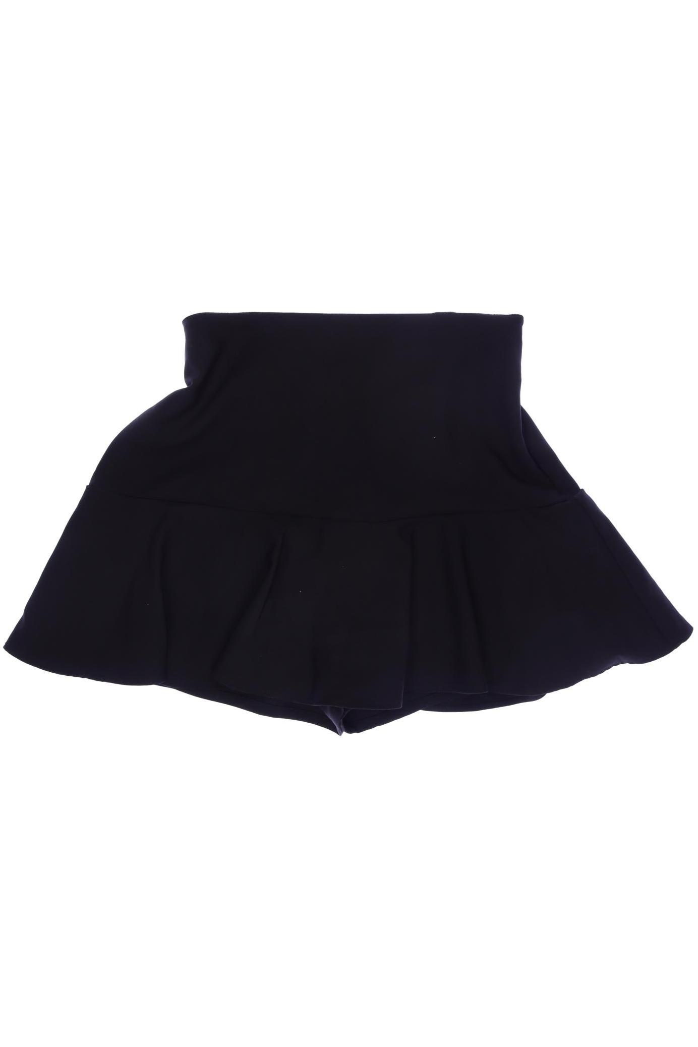 

Zara Damen Rock, schwarz, Gr. 38