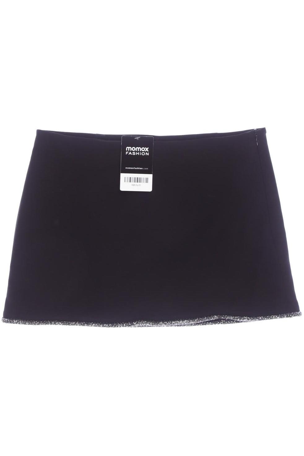 

Zara Damen Rock, schwarz, Gr. 34