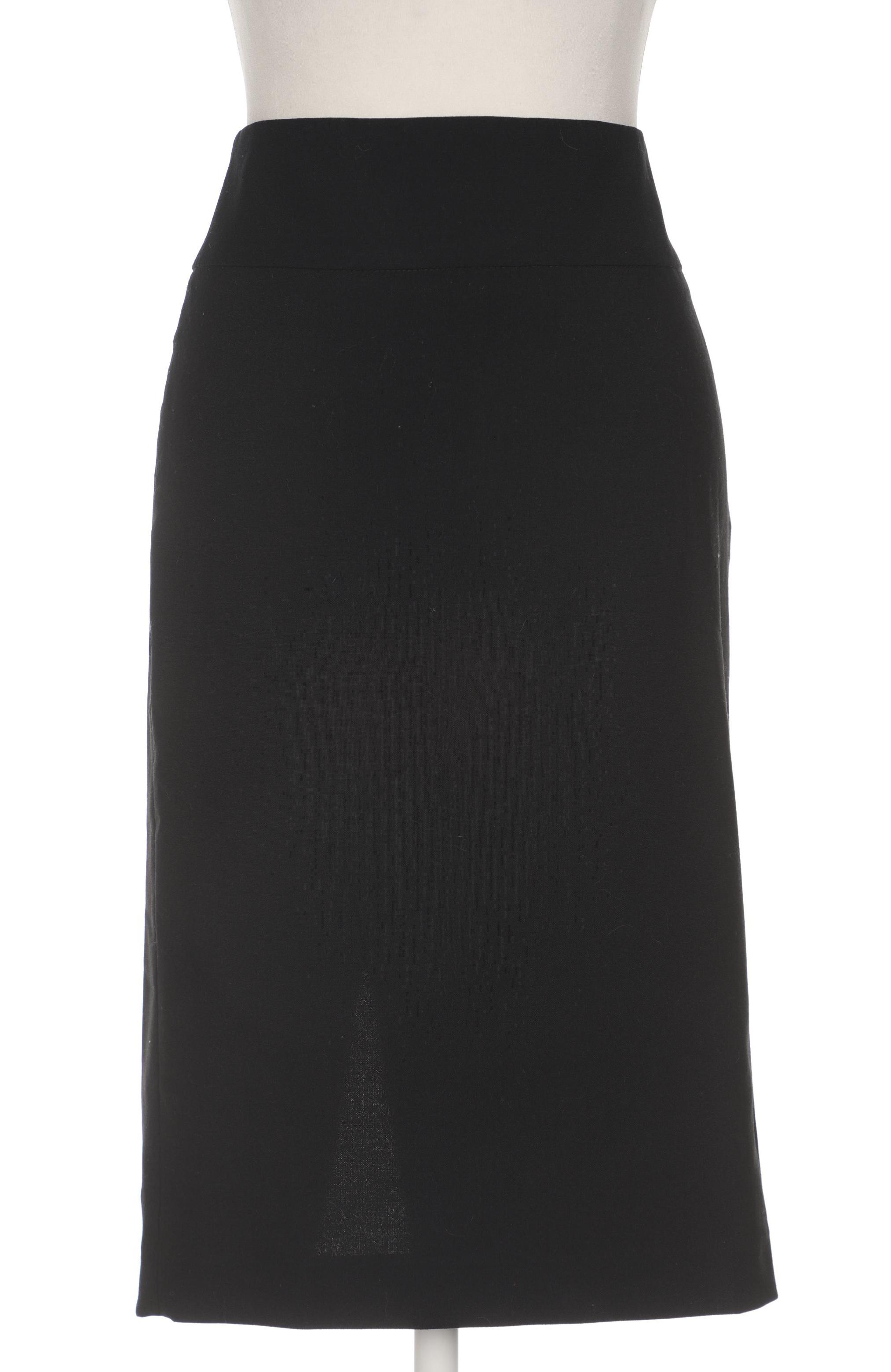 

Zara Damen Rock, marineblau, Gr. 36