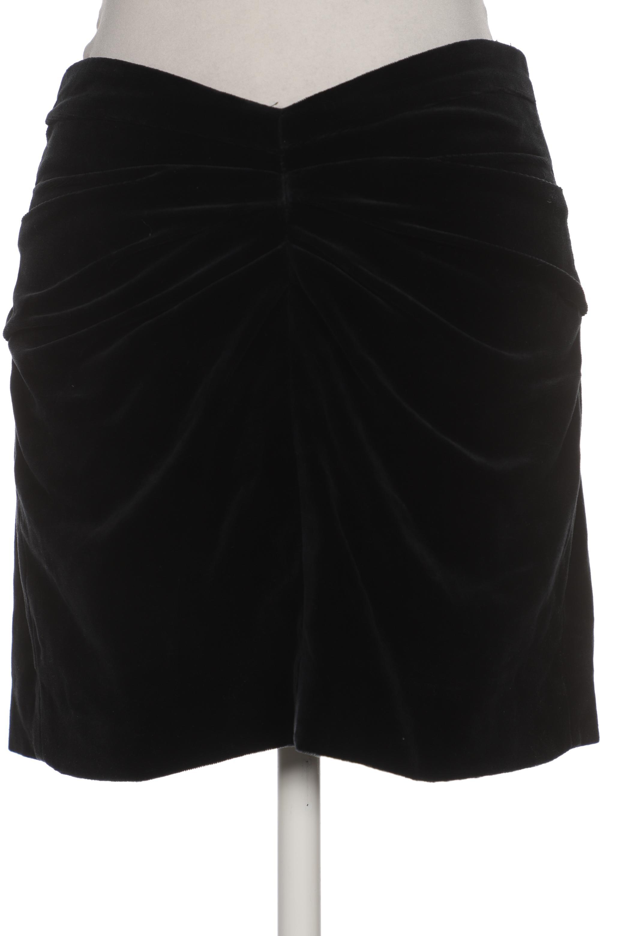 

Zara Damen Rock, schwarz, Gr. 36