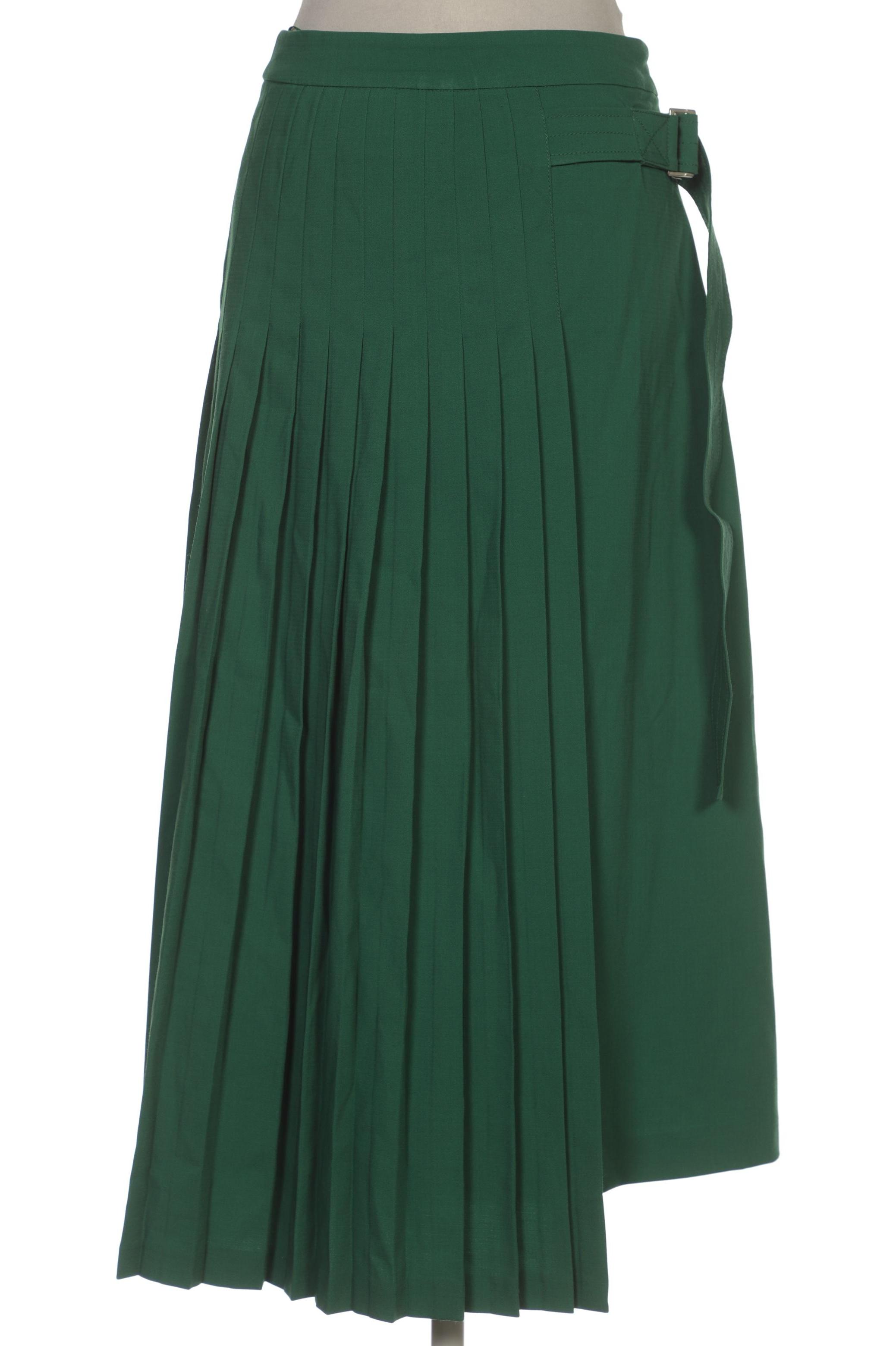 

Zara Damen Rock, grün, Gr. 36