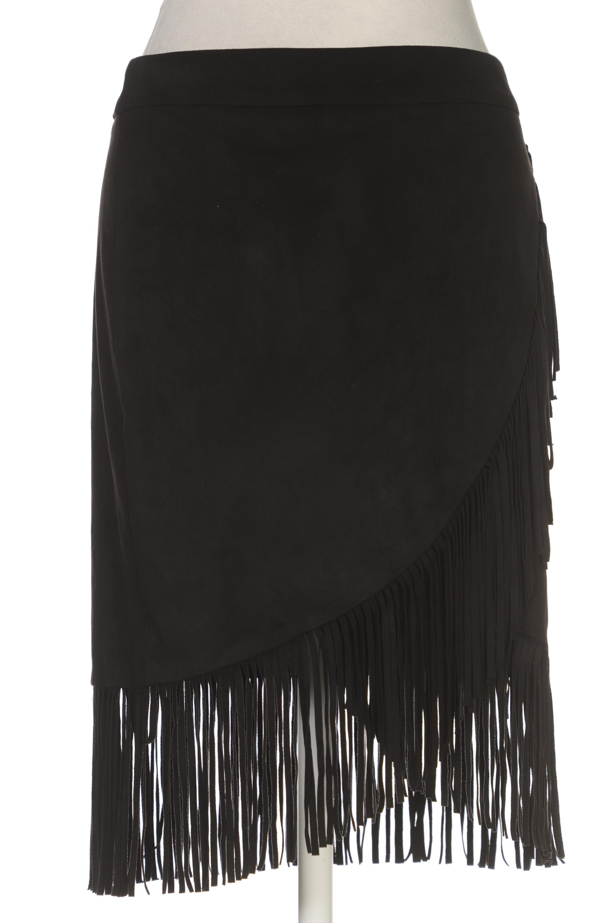 

Zara Damen Rock, schwarz, Gr. 36