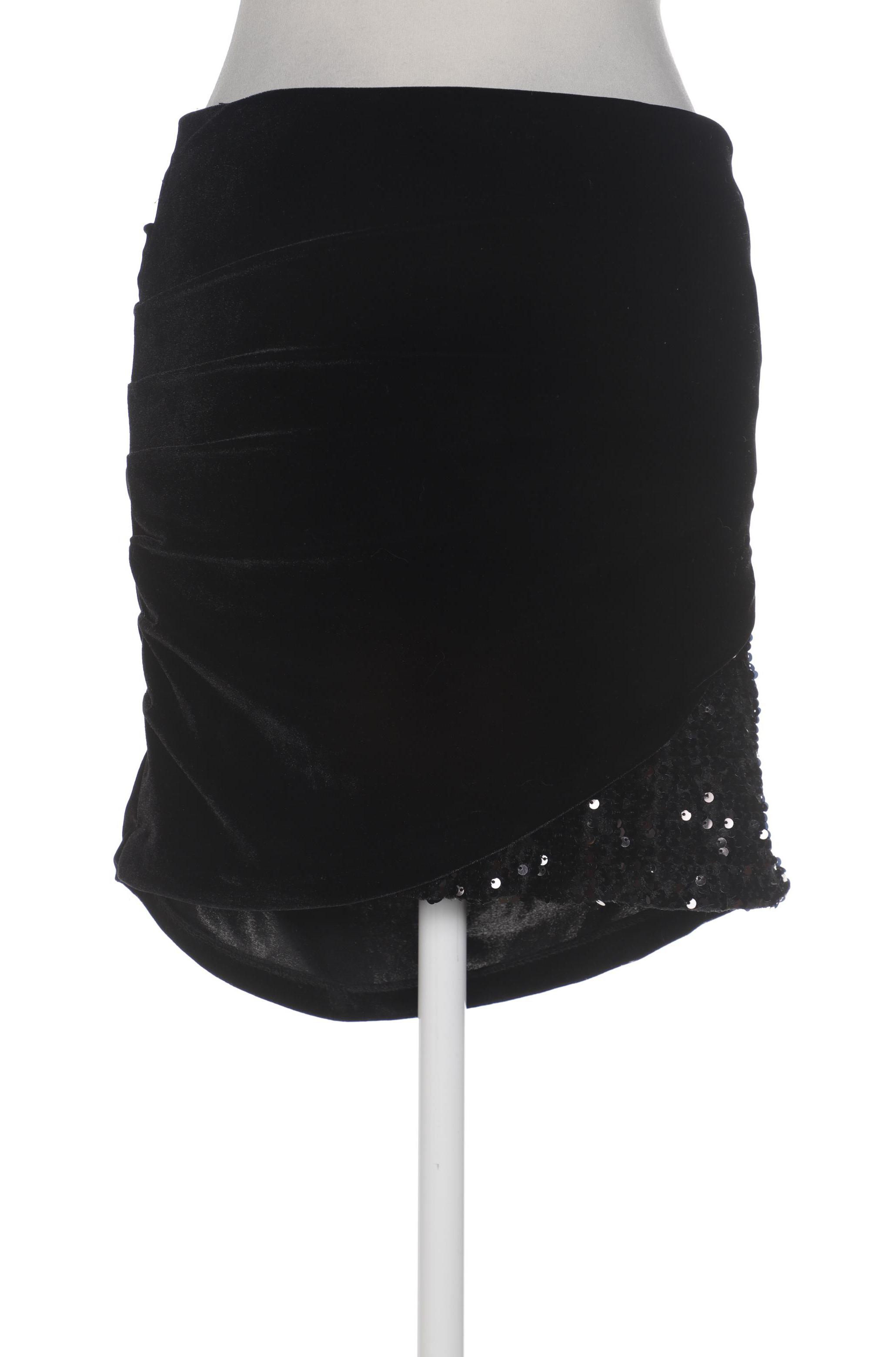 

Zara Damen Rock, schwarz, Gr. 36