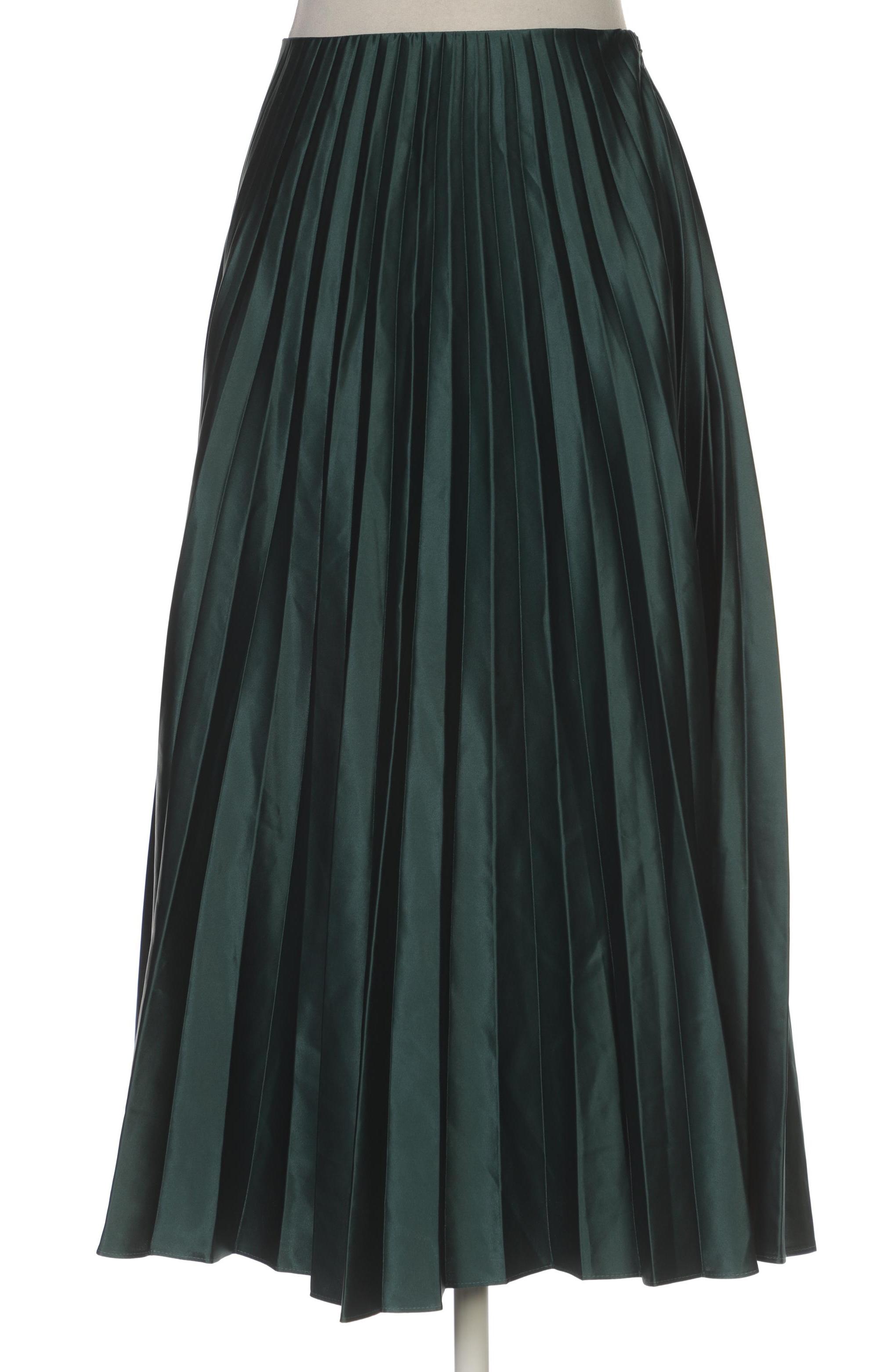 

Zara Damen Rock, türkis, Gr. 34