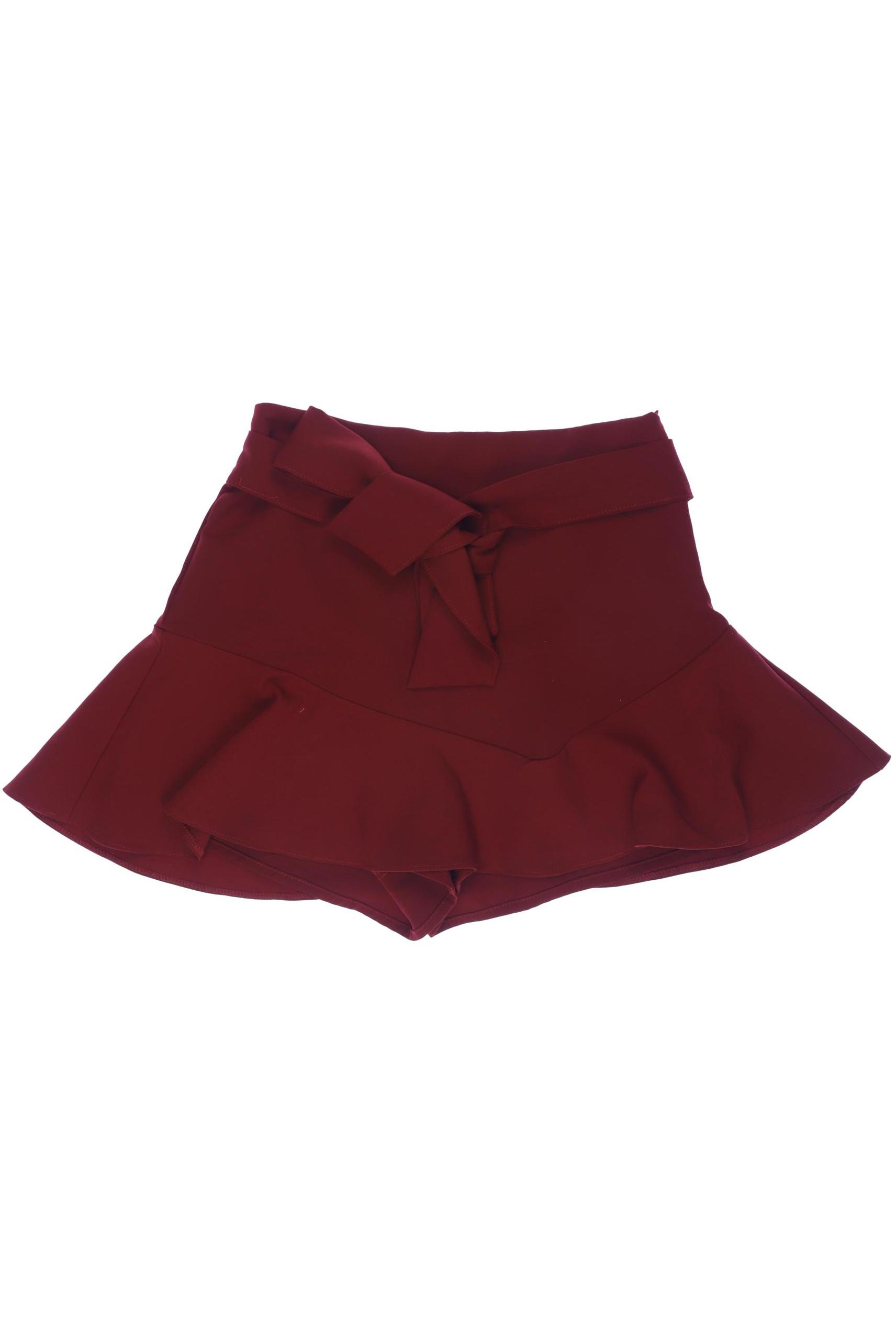 

Zara Damen Rock, rot, Gr. 38