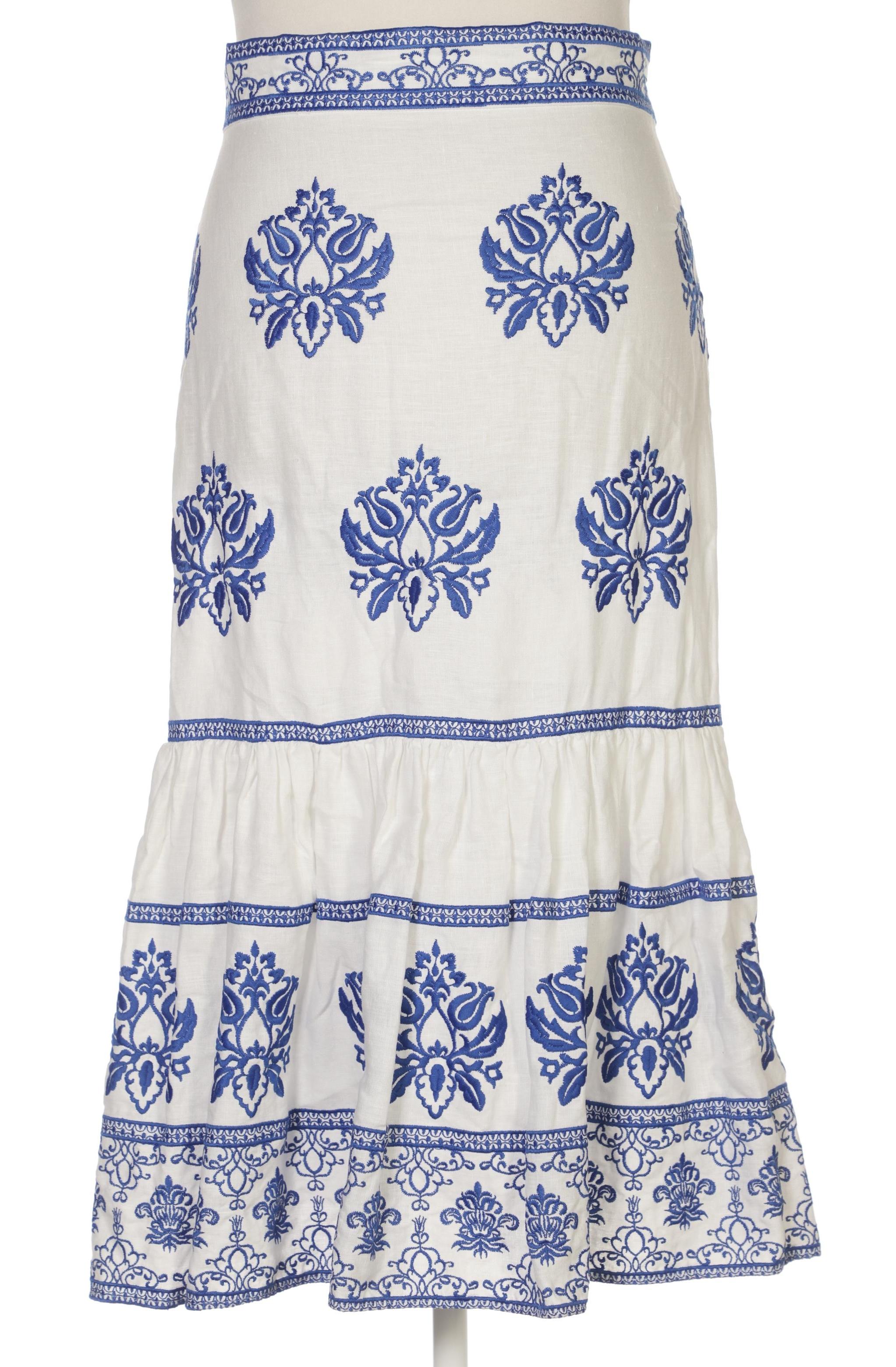 

Zara Damen Rock, blau, Gr. 42