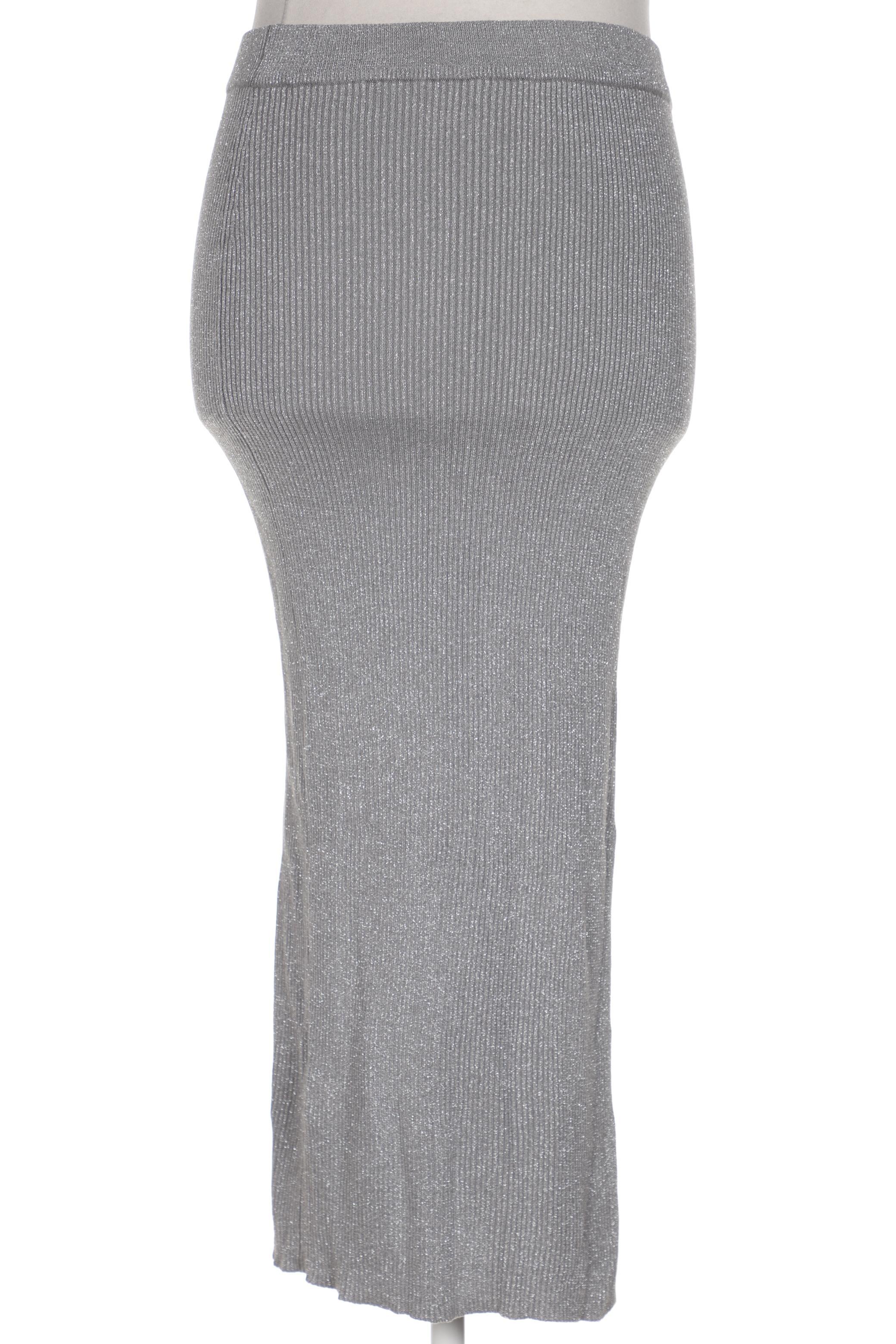 

Zara Damen Rock, grau, Gr. 42