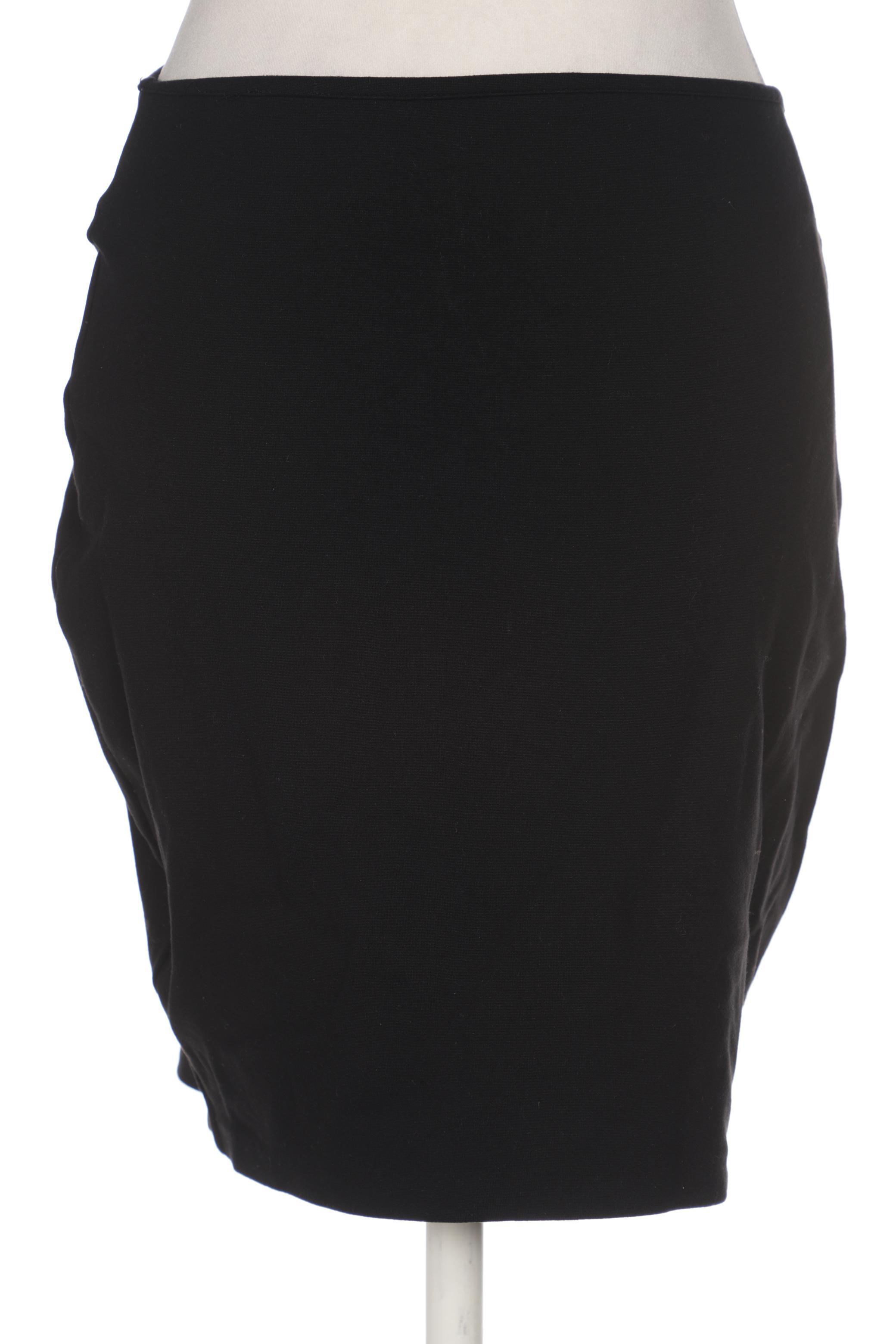 

Zara Damen Rock, schwarz, Gr. 38