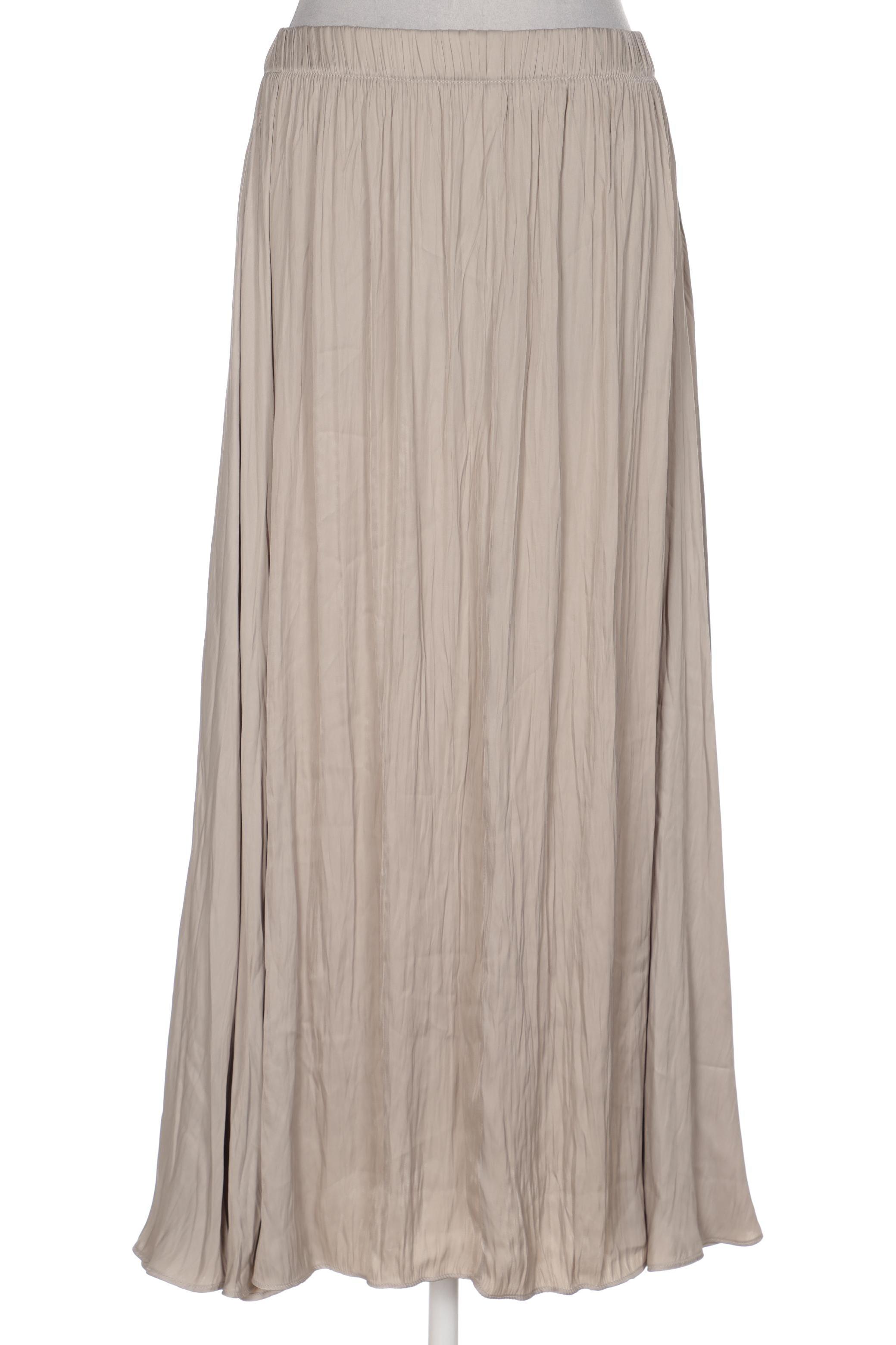 

Zara Damen Rock, beige, Gr. 34