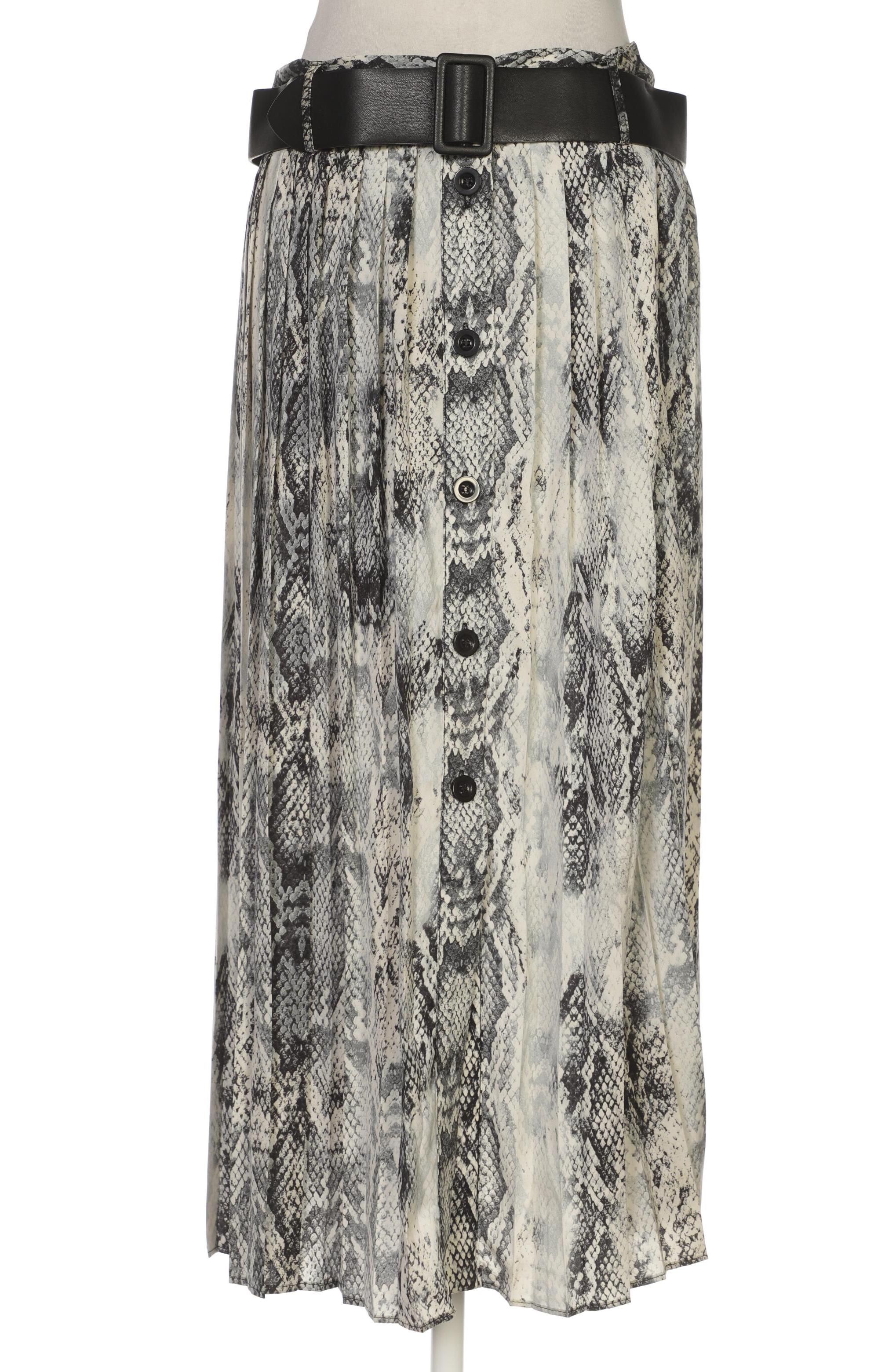 

Zara Damen Rock, schwarz, Gr. 42