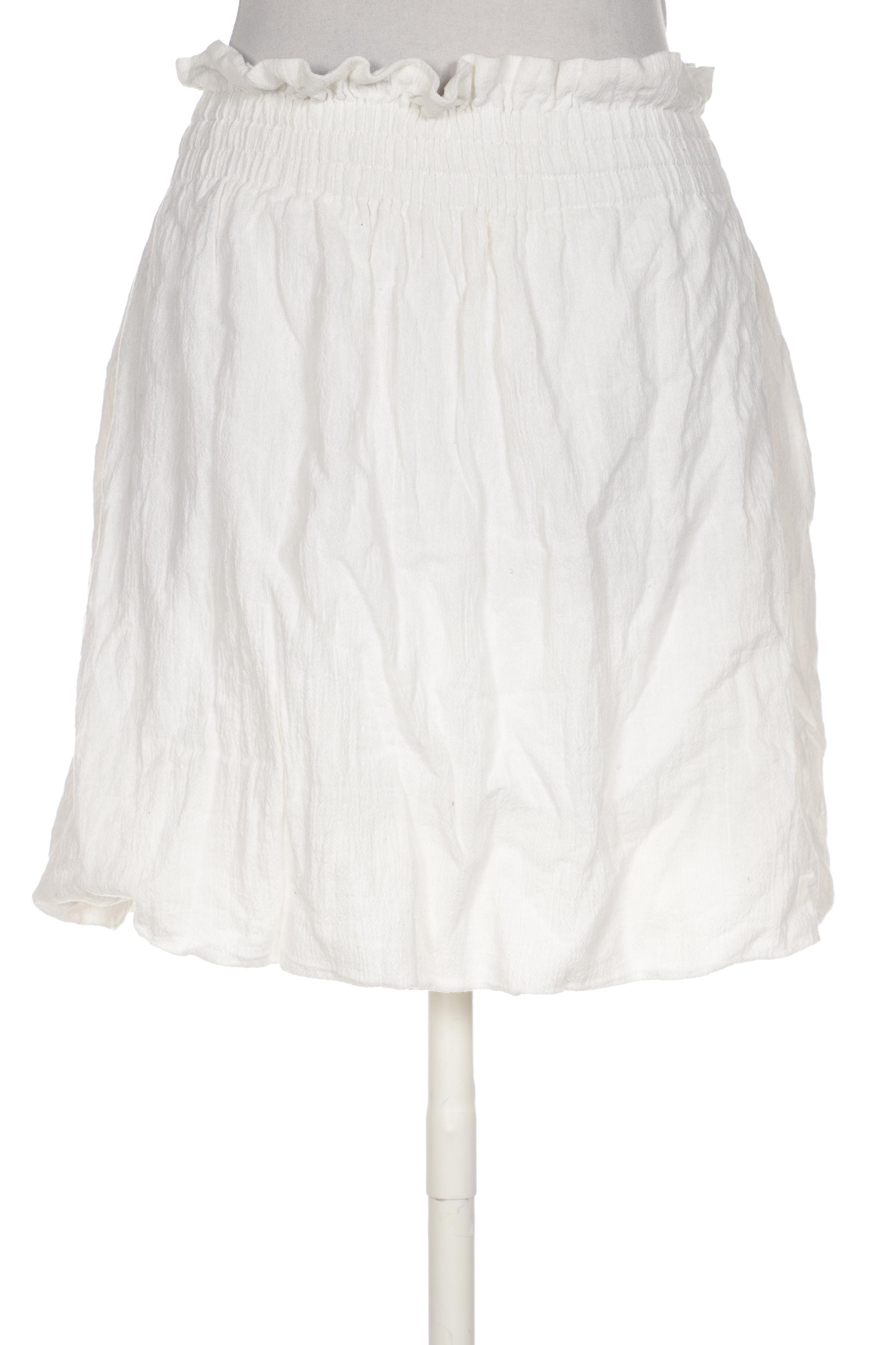 

Zara Damen Rock, weiß, Gr. 36
