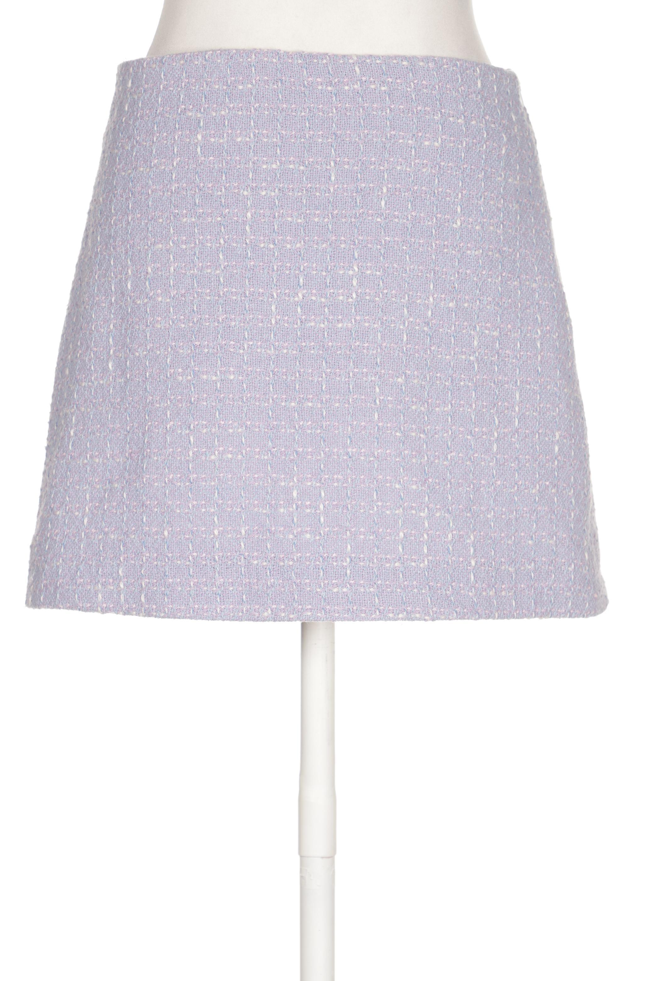 

Zara Damen Rock, flieder, Gr. 36
