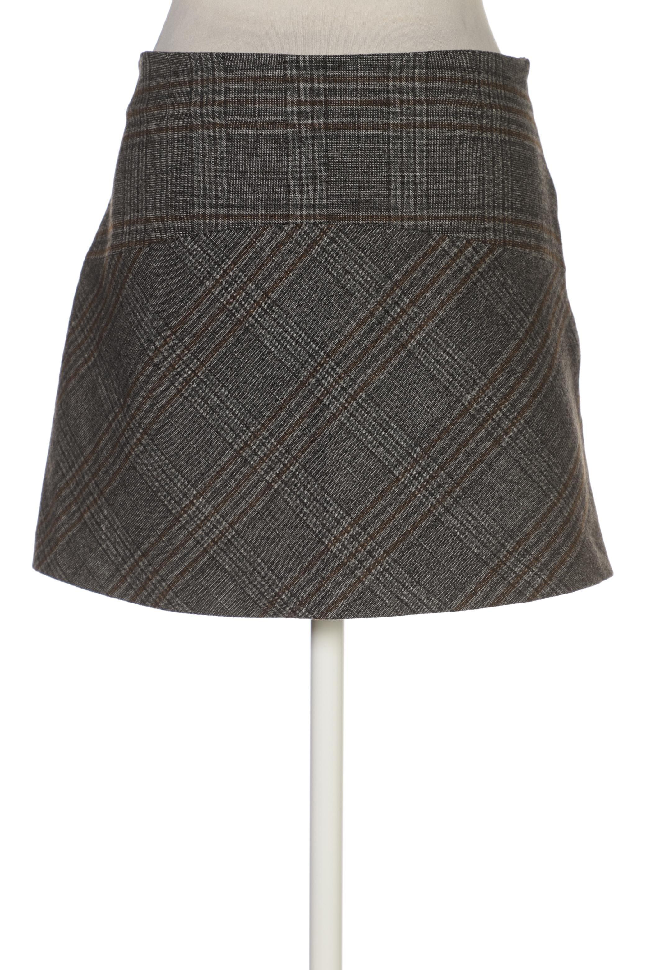 

Zara Damen Rock, grau, Gr. 38