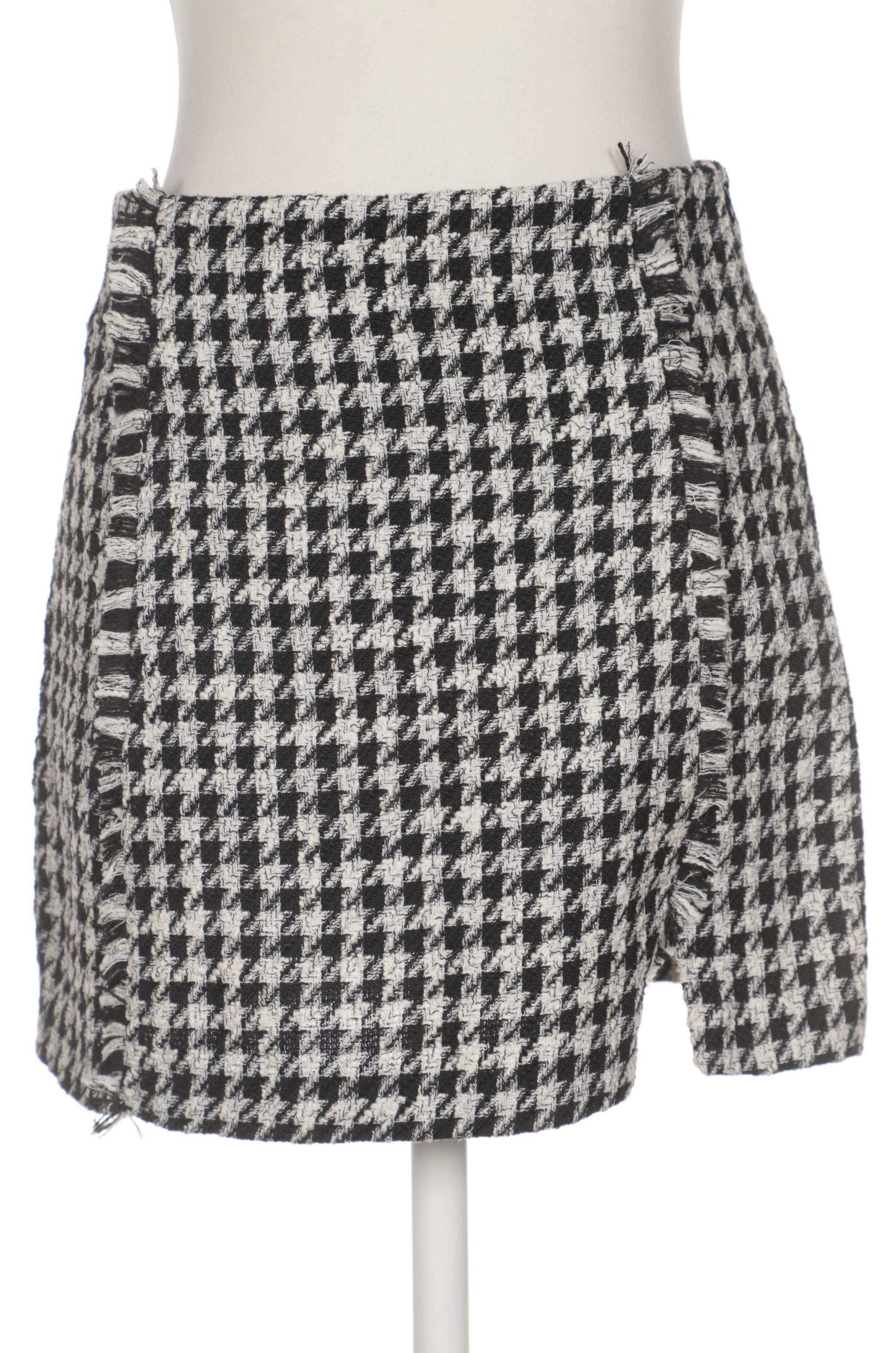 

Zara Damen Rock, grau, Gr. 36