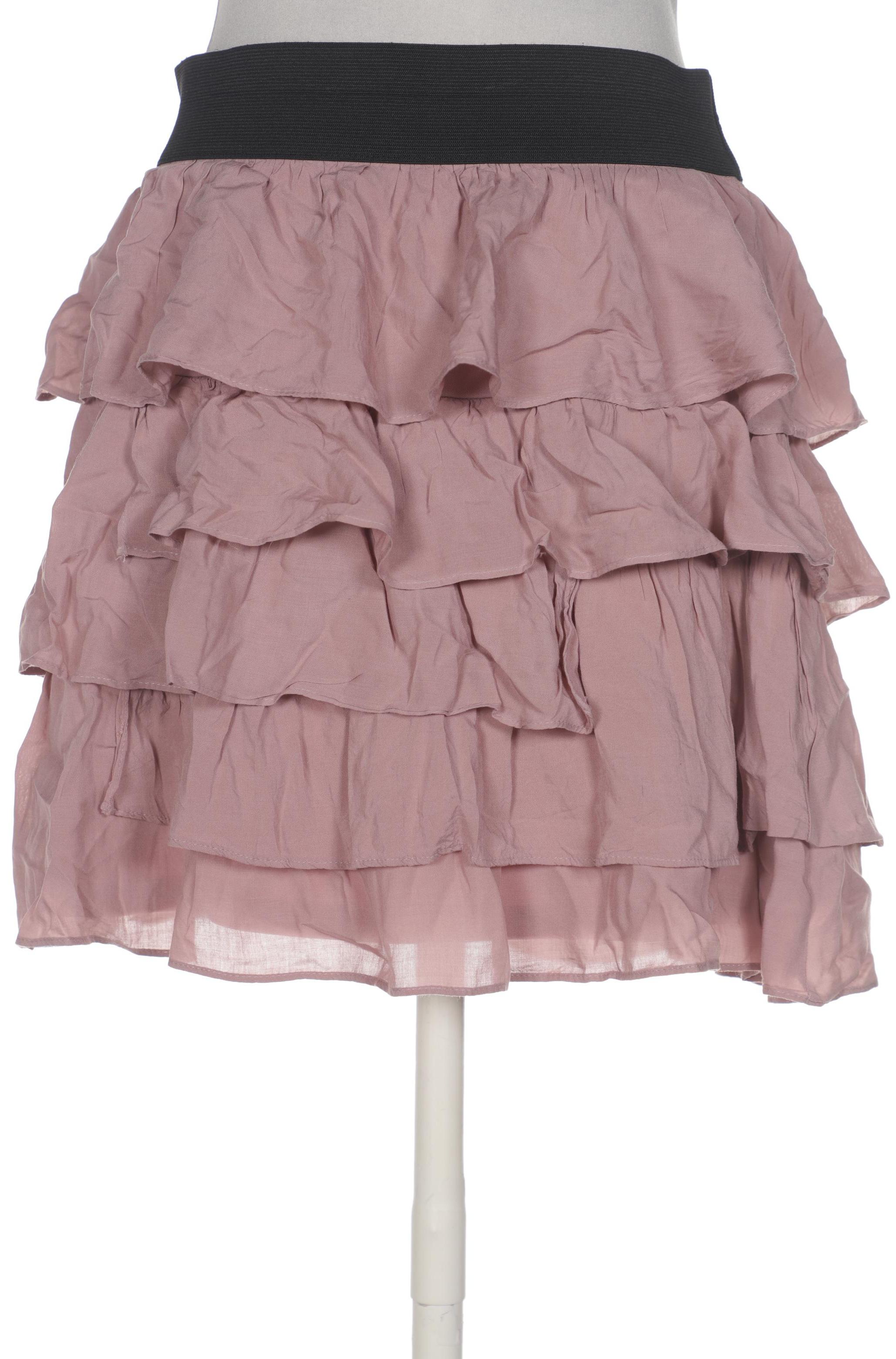 

Zara Damen Rock, pink, Gr. 38