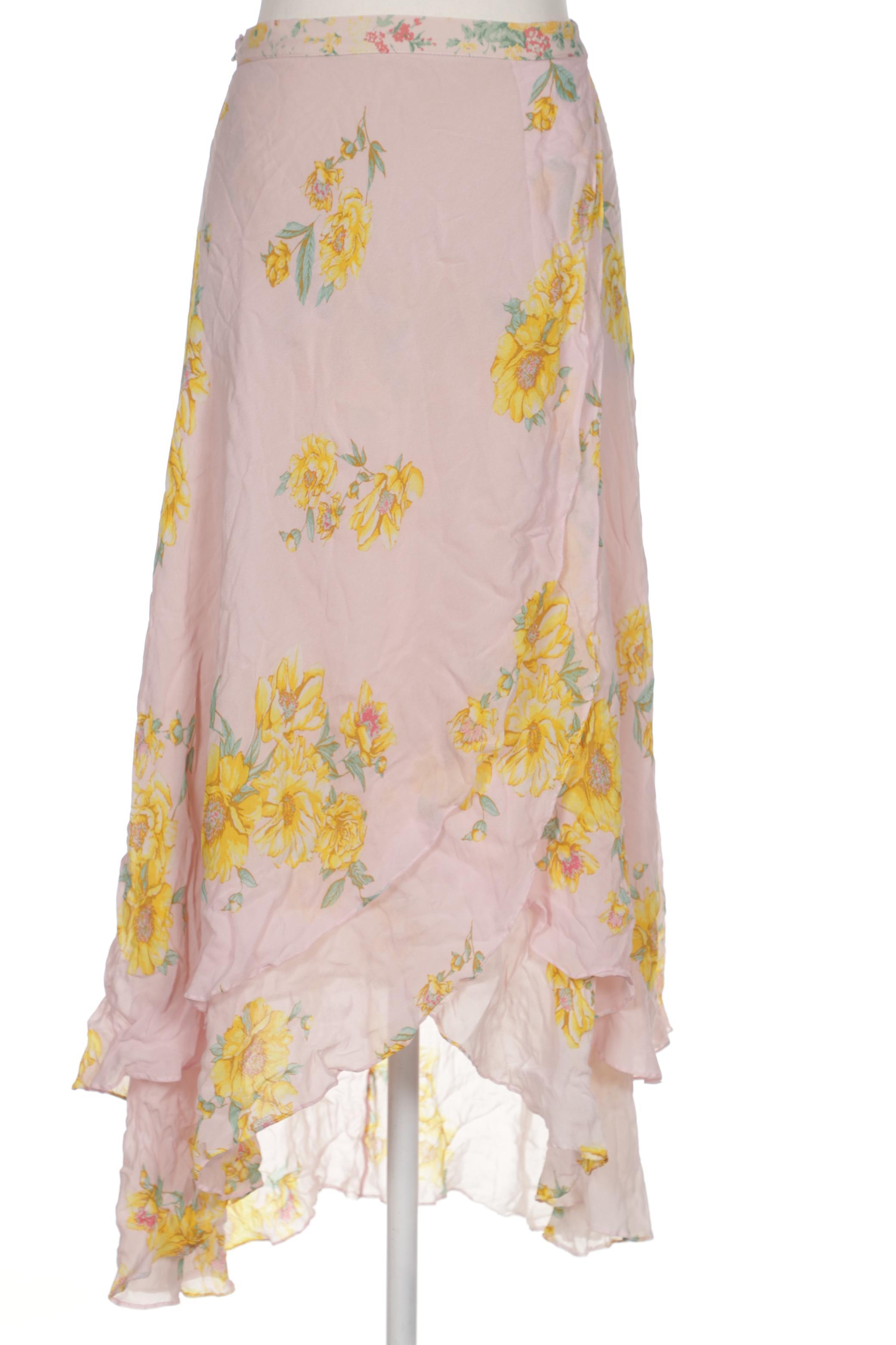 

Zara Damen Rock, pink, Gr. 38