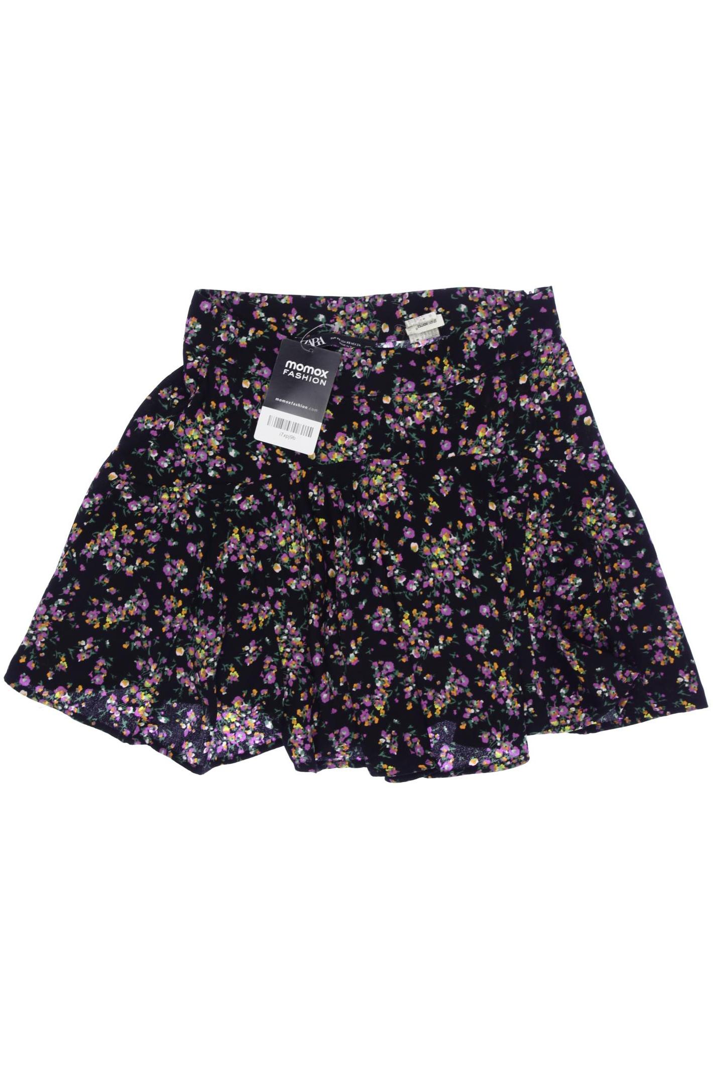 

Zara Damen Rock, schwarz, Gr. 34