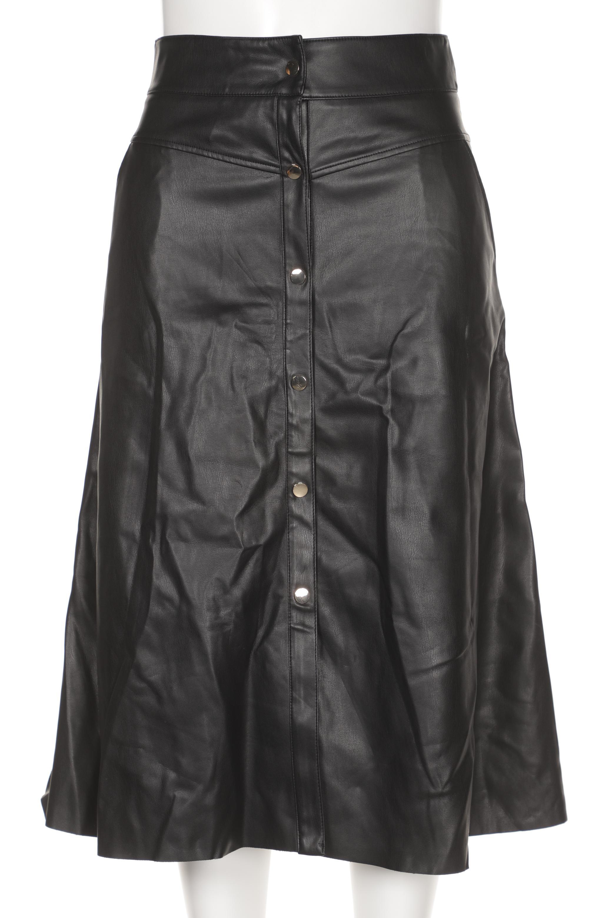 

Zara Damen Rock, schwarz, Gr. 42