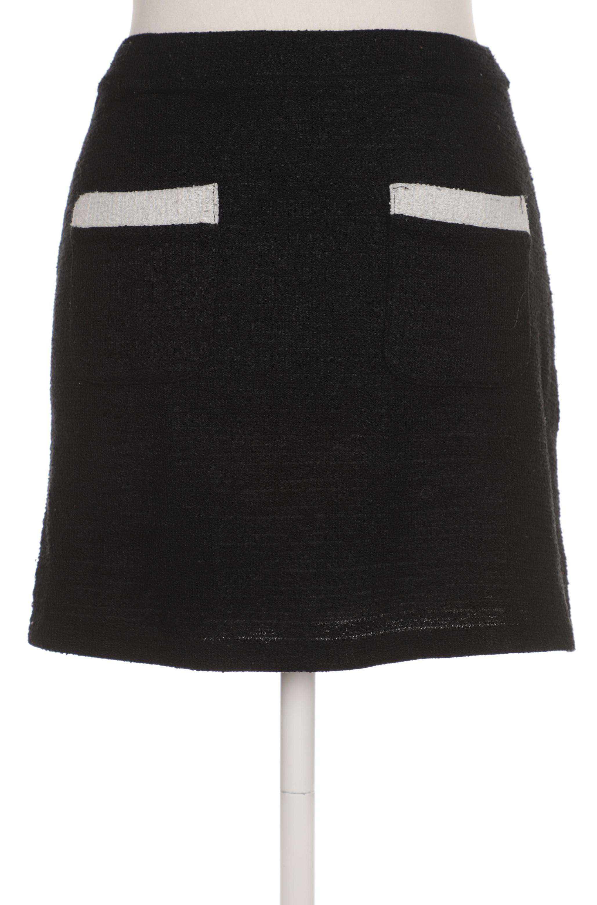 

Zara Damen Rock, schwarz, Gr. 36