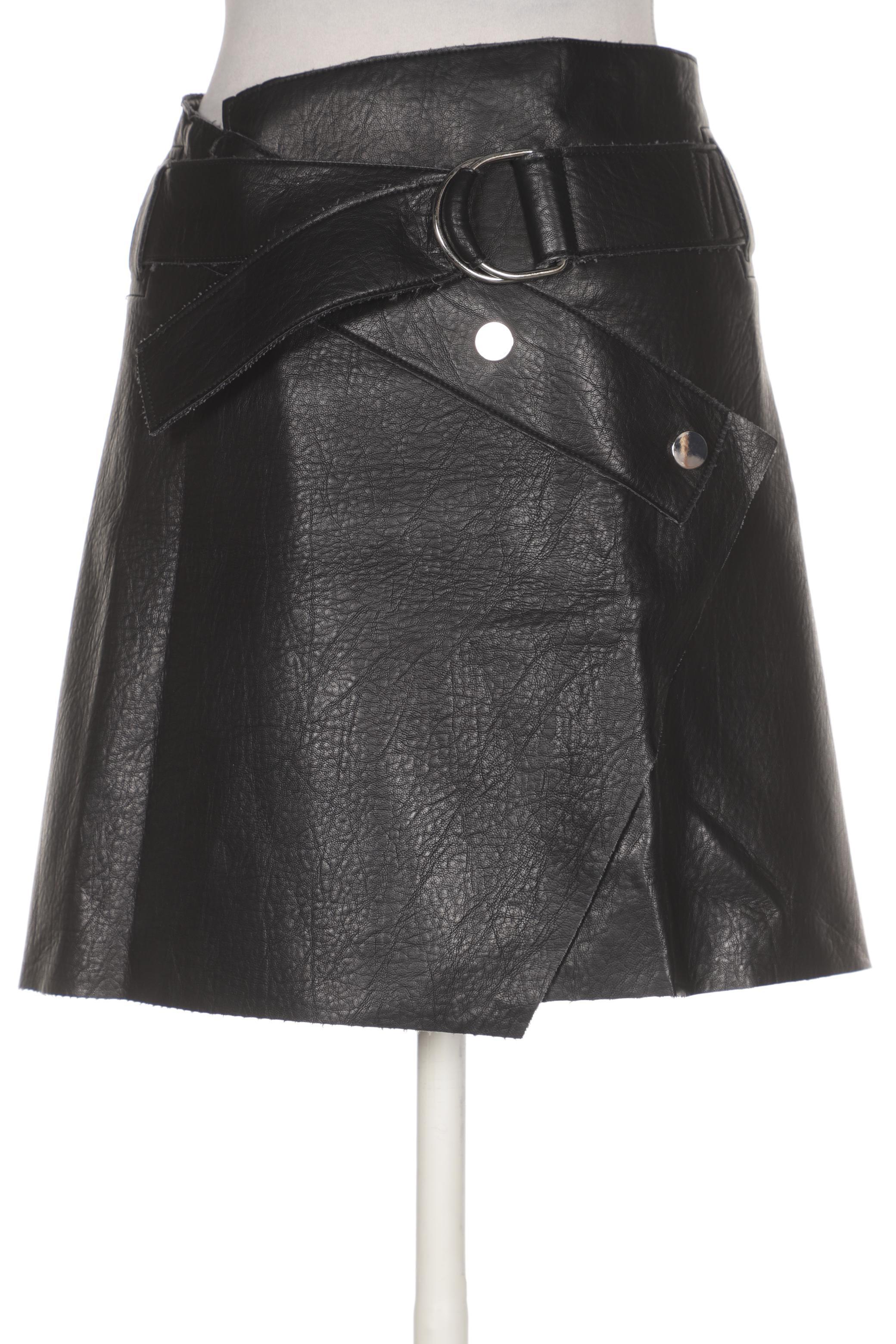 

Zara Damen Rock, schwarz, Gr. 38