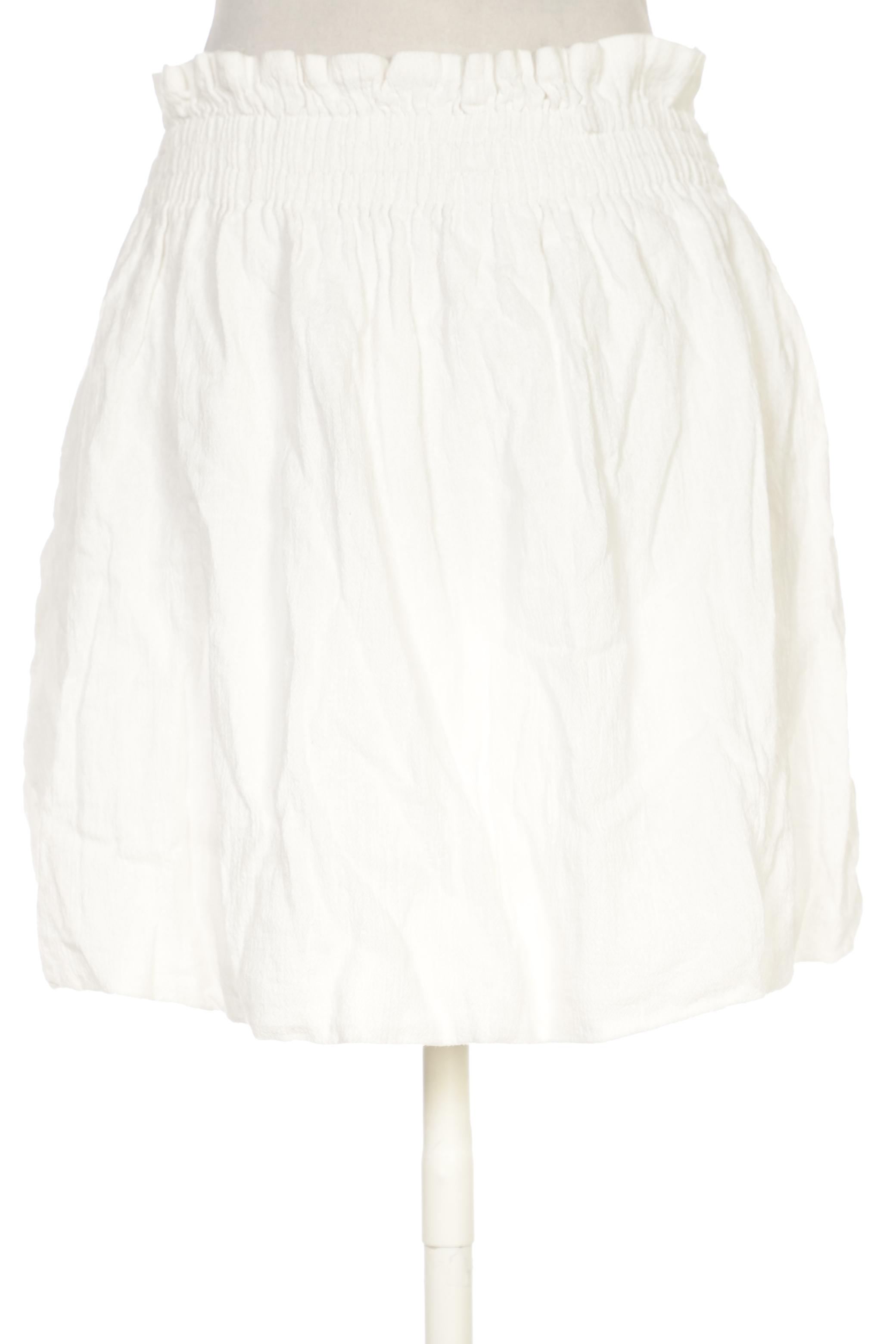 

Zara Damen Rock, weiß, Gr. 38