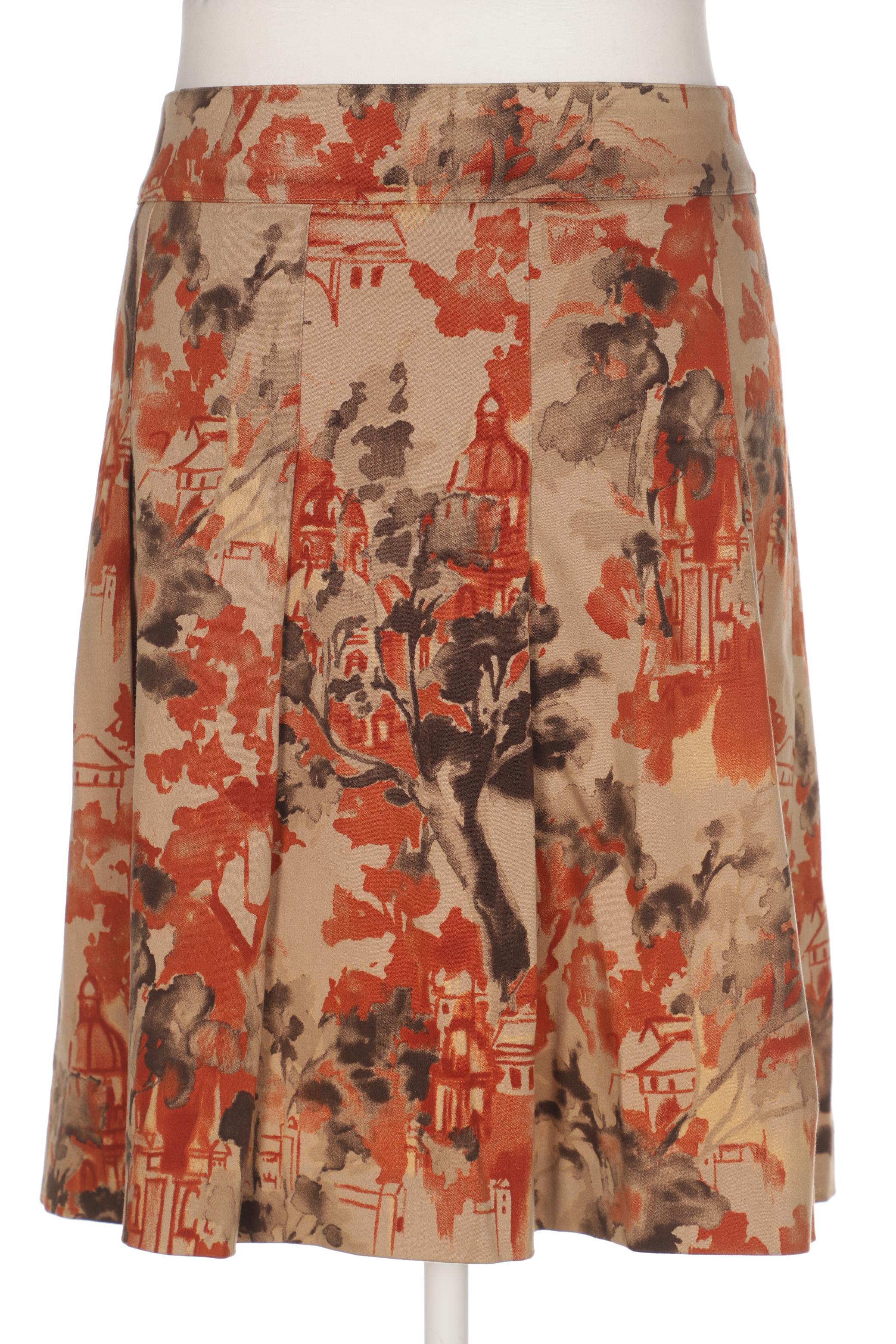 

Zara Damen Rock, orange, Gr. 42