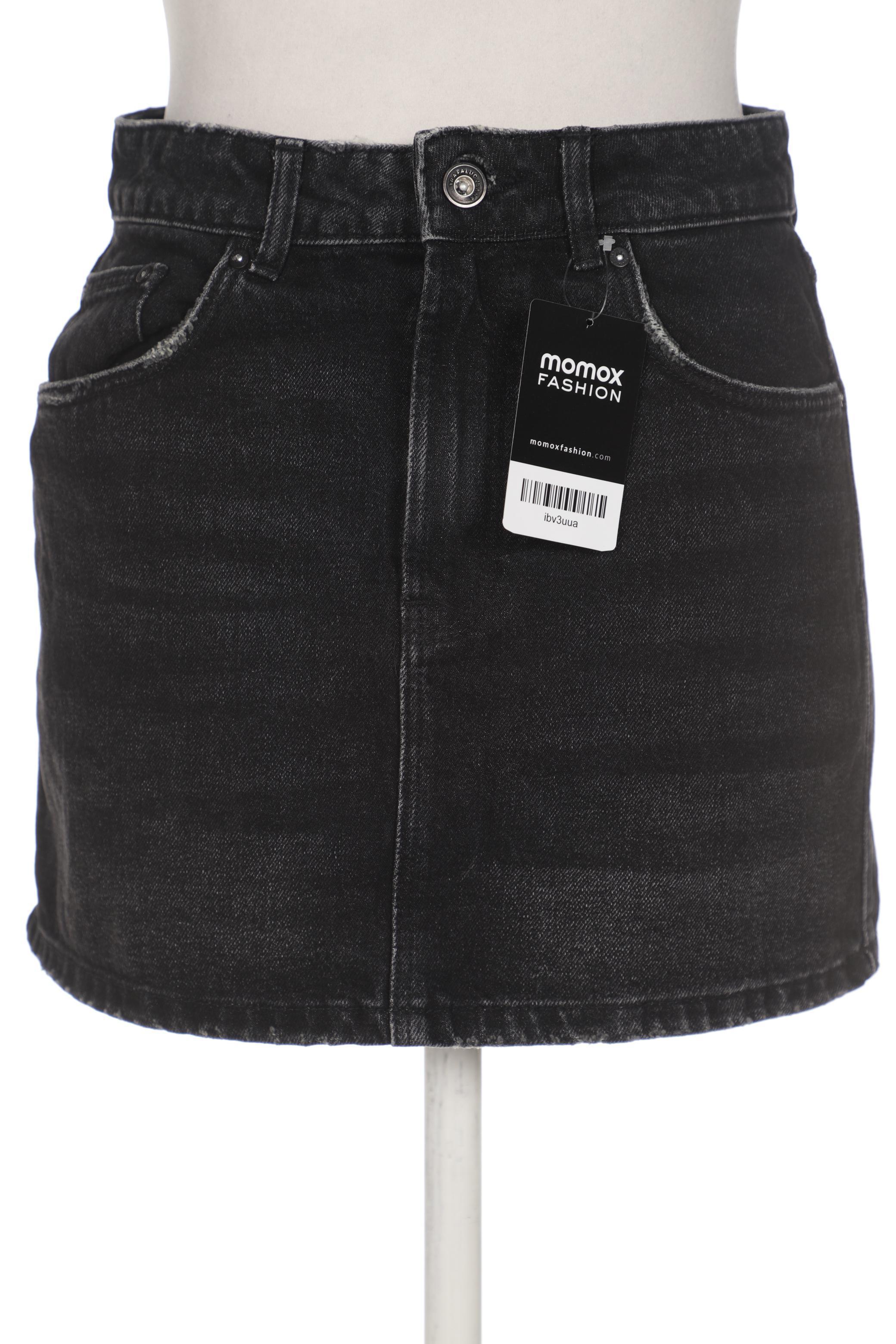 

Zara Damen Rock, schwarz, Gr. 36