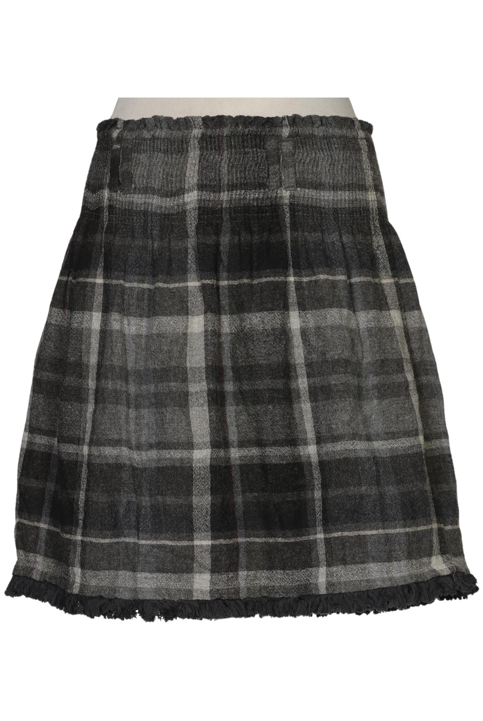 

Zara Damen Rock, grau, Gr. 36