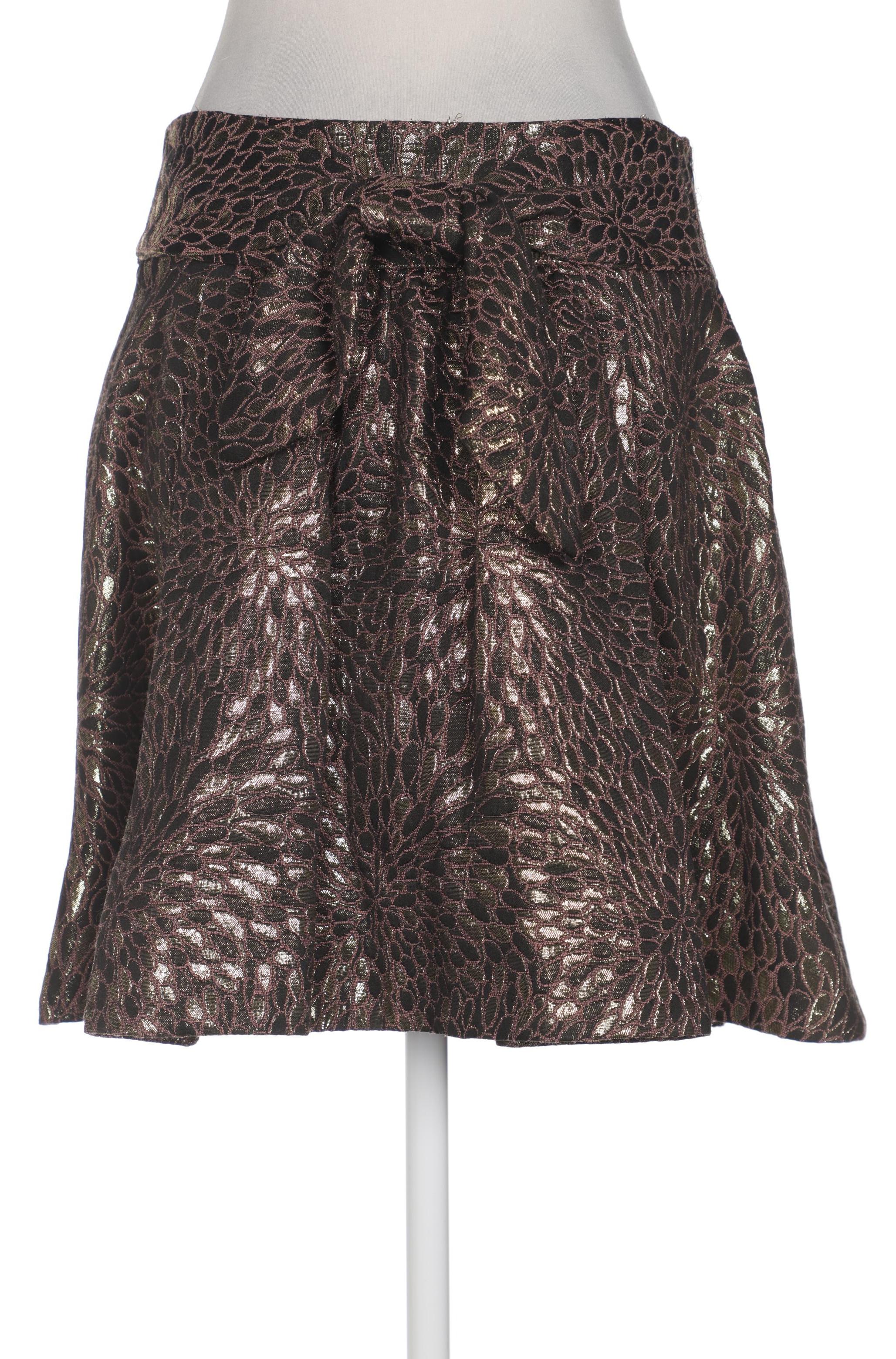 

Zara Damen Rock, gold, Gr. 42
