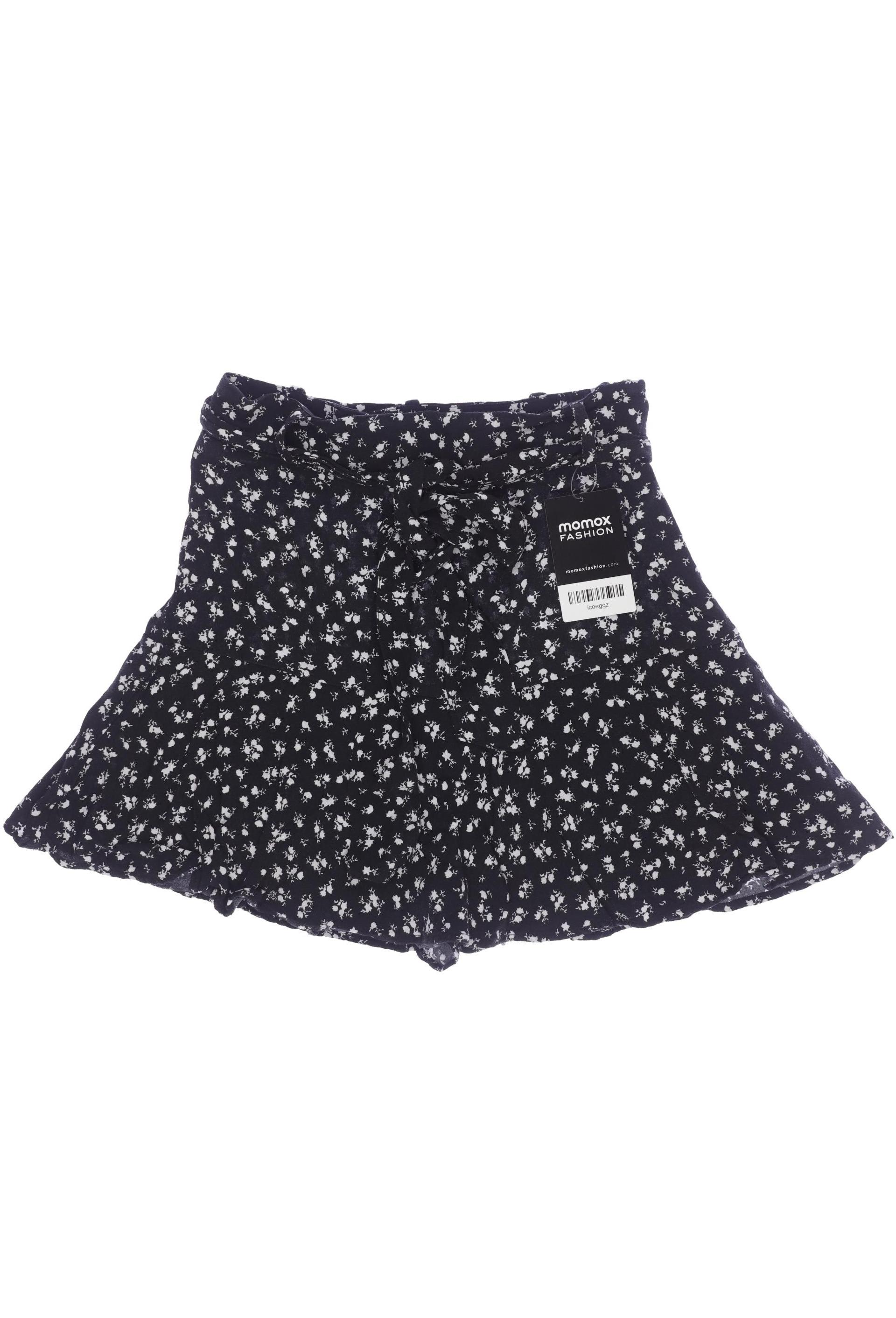 

Zara Damen Rock, schwarz, Gr. 34