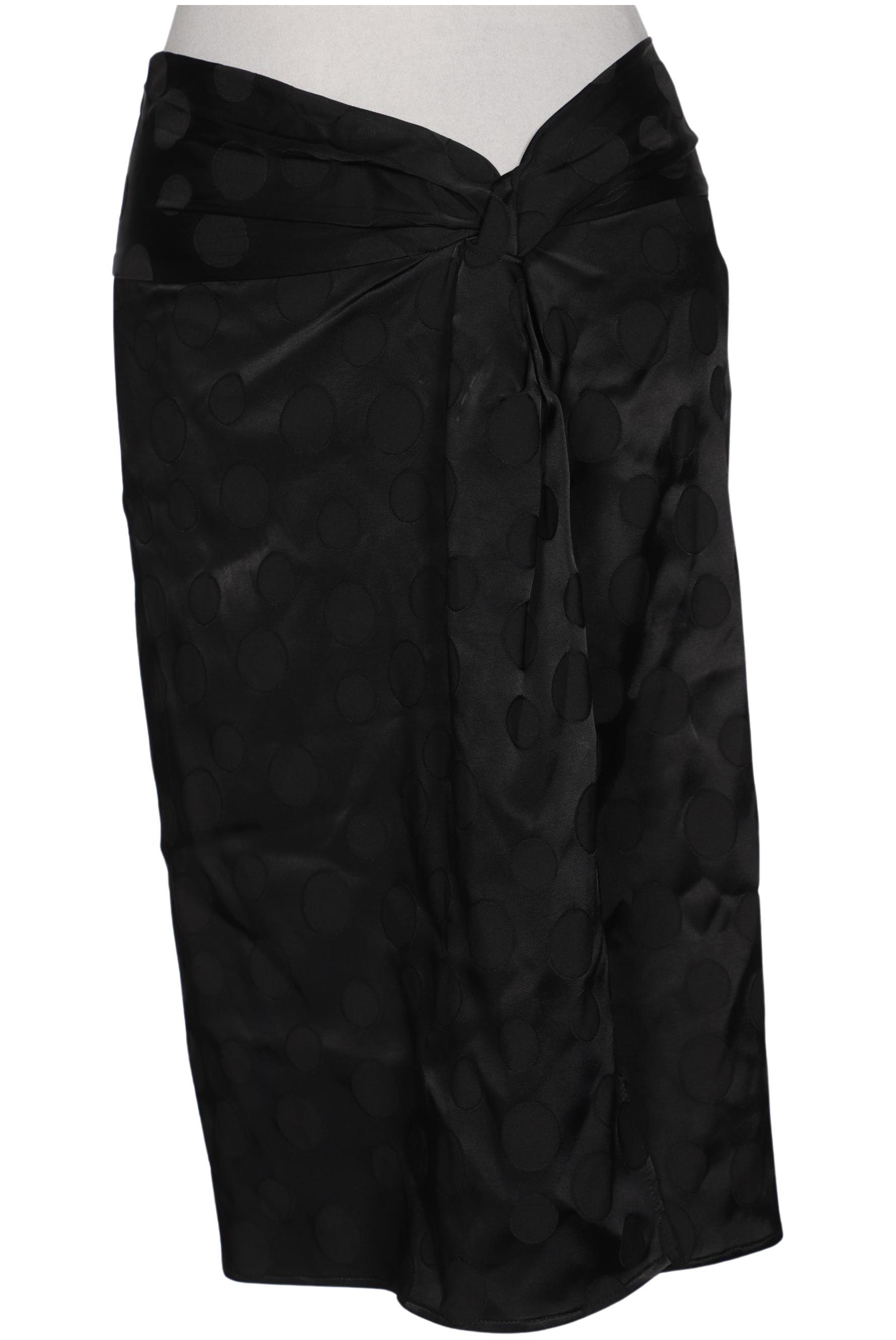 

Zara Damen Rock, schwarz, Gr. 38