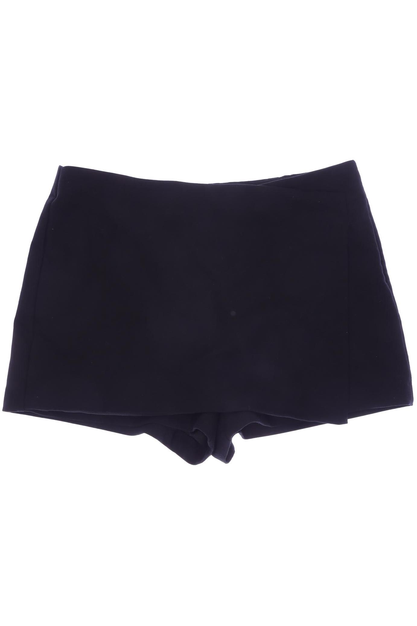 

Zara Damen Rock, schwarz, Gr. 44