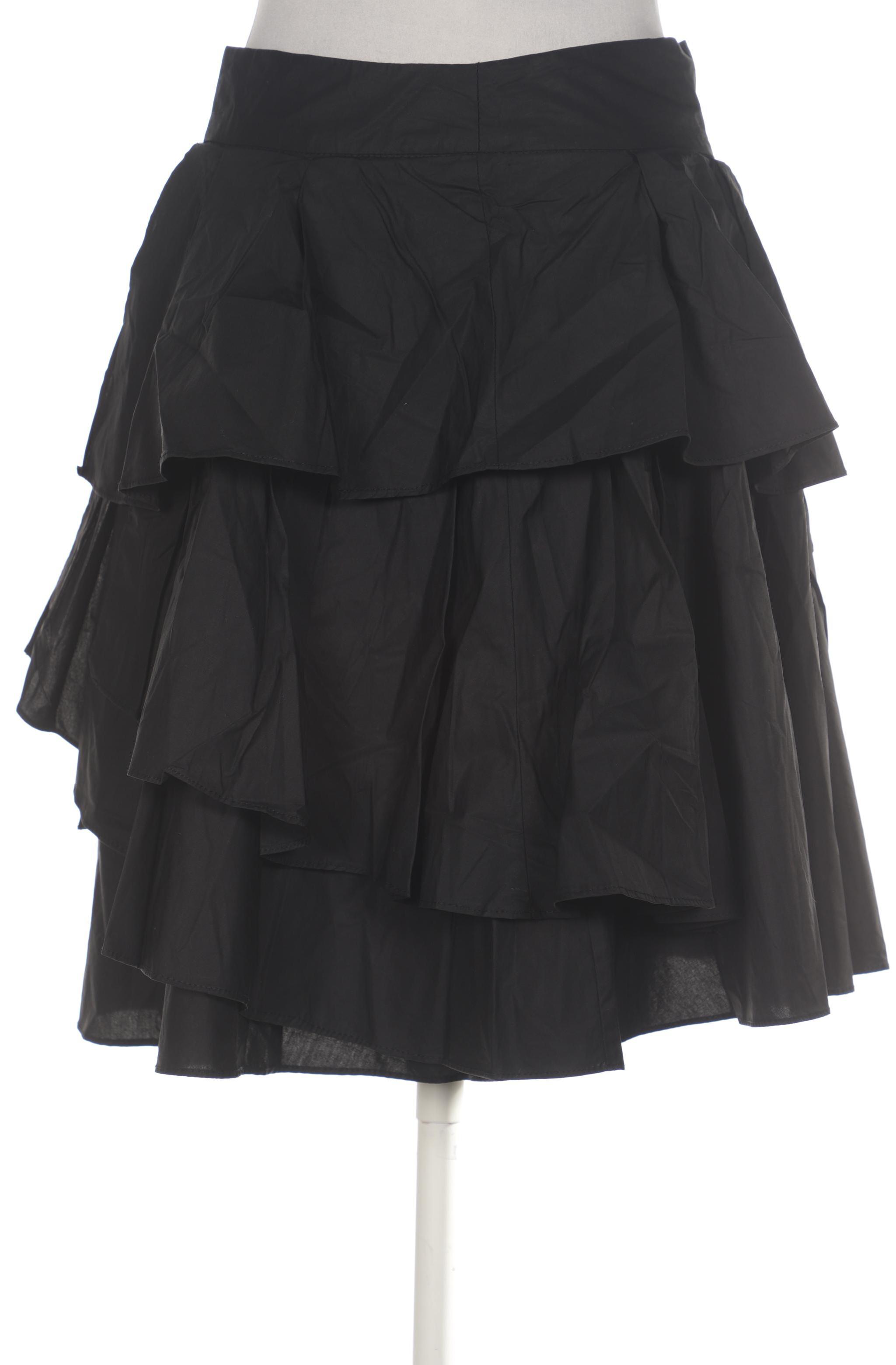 

Zara Damen Rock, schwarz, Gr. 36