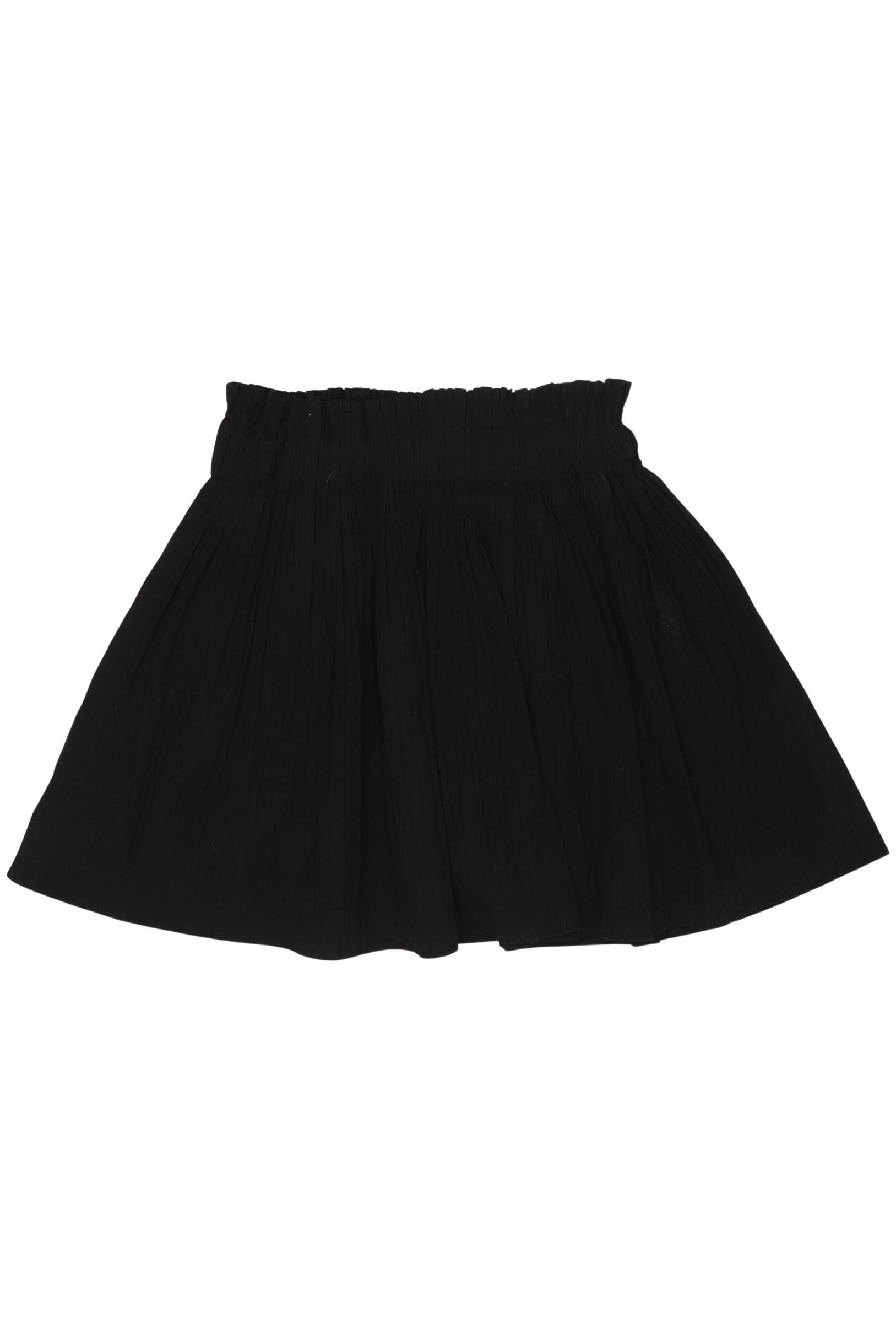 

Zara Damen Rock, schwarz, Gr. 34