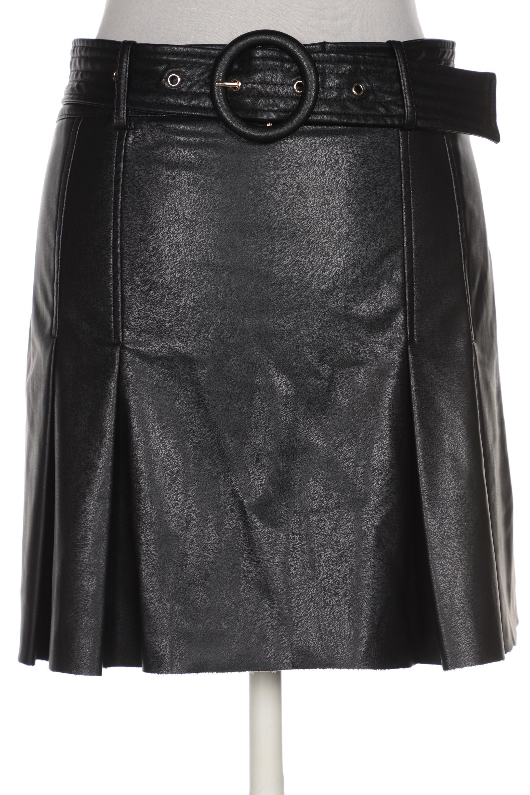 

Zara Damen Rock, schwarz, Gr. 36
