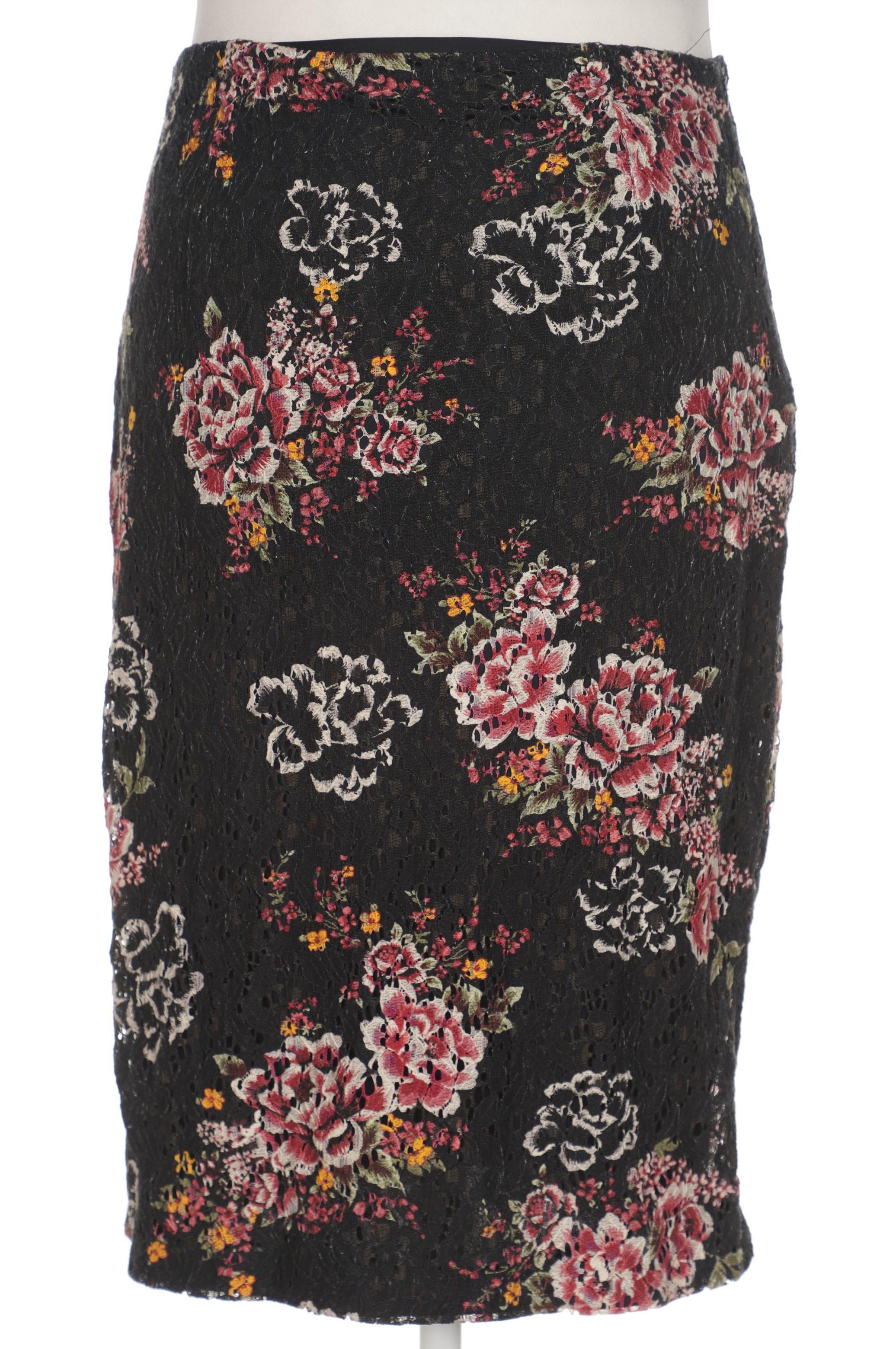 

Zara Damen Rock, schwarz, Gr. 42