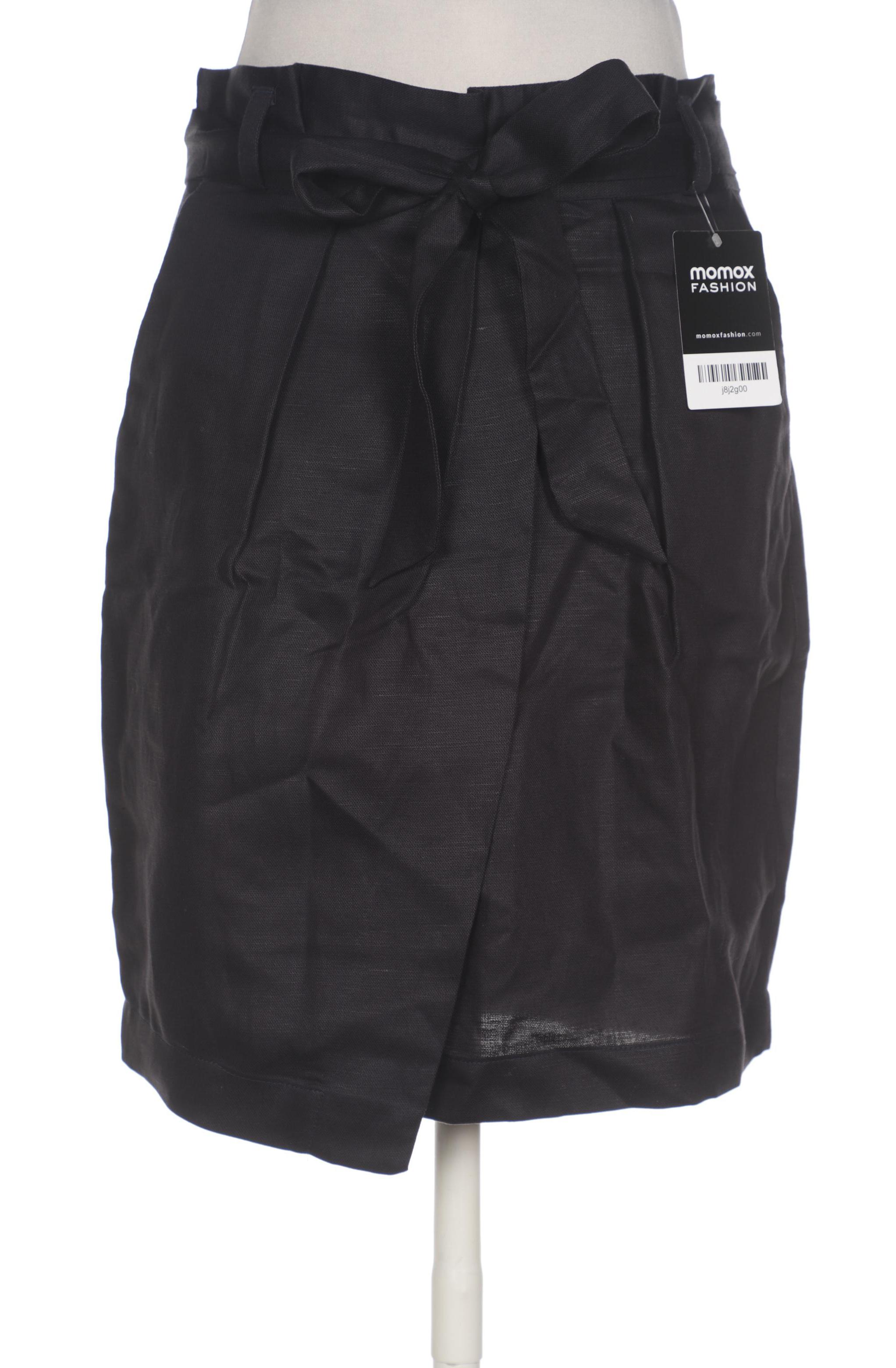 

Zara Damen Rock, marineblau, Gr. 36