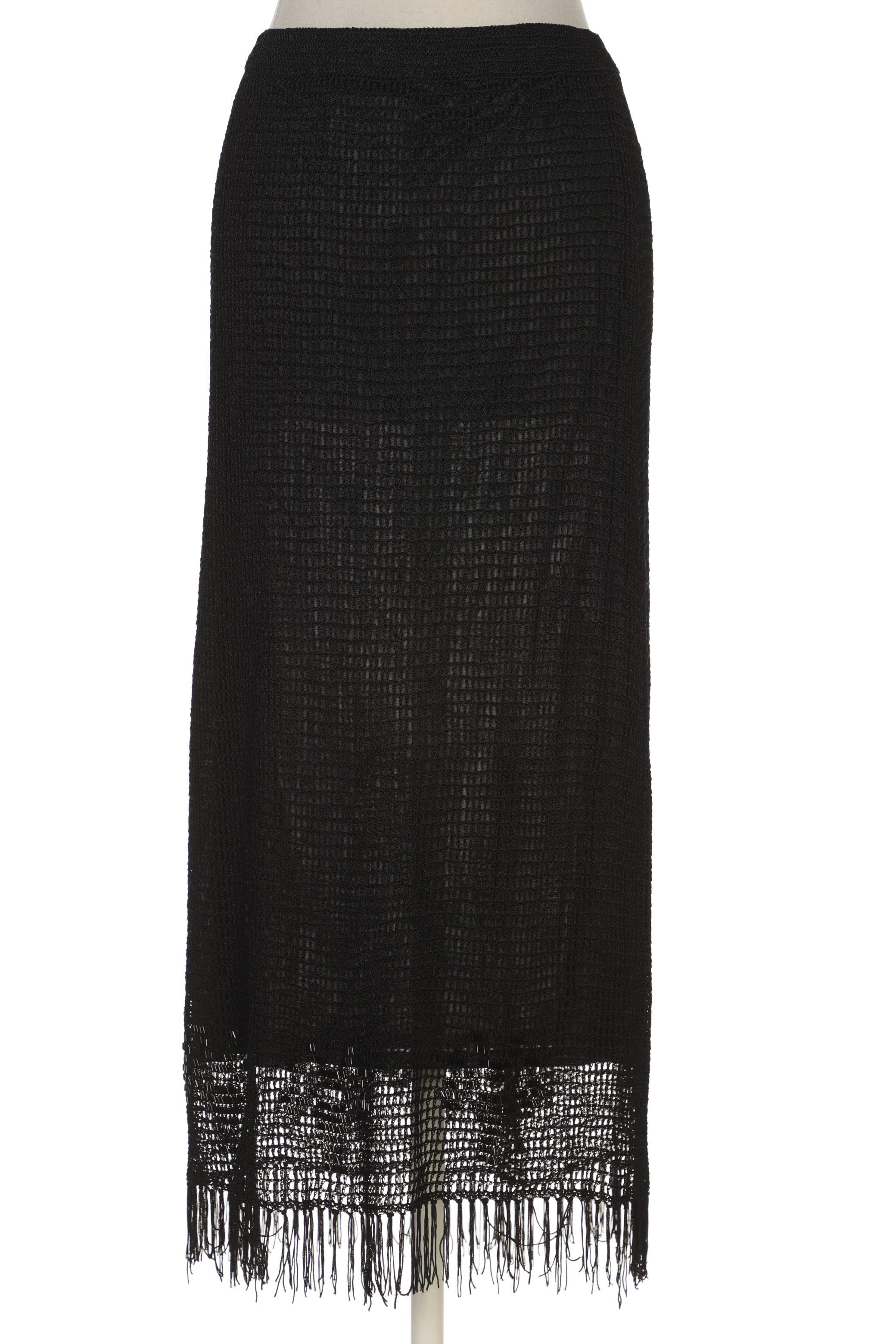 

Zara Damen Rock, schwarz, Gr. 38