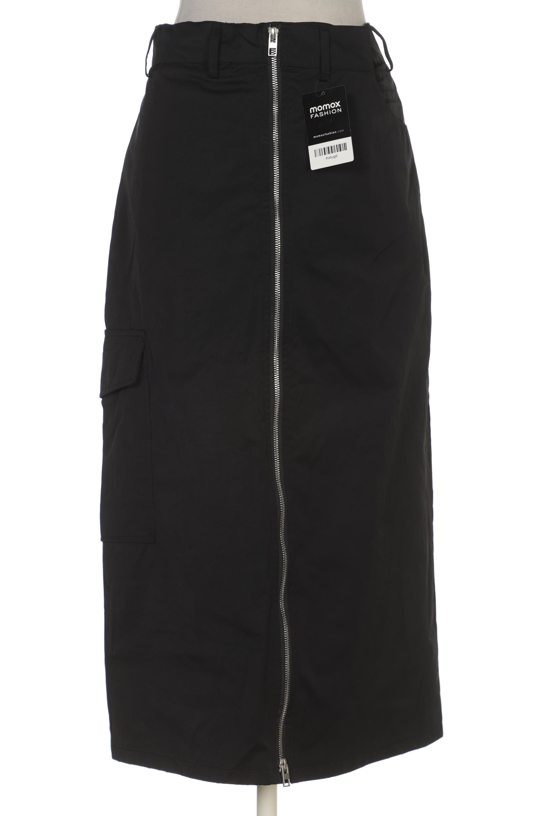 

Zara Damen Rock, schwarz, Gr. 38