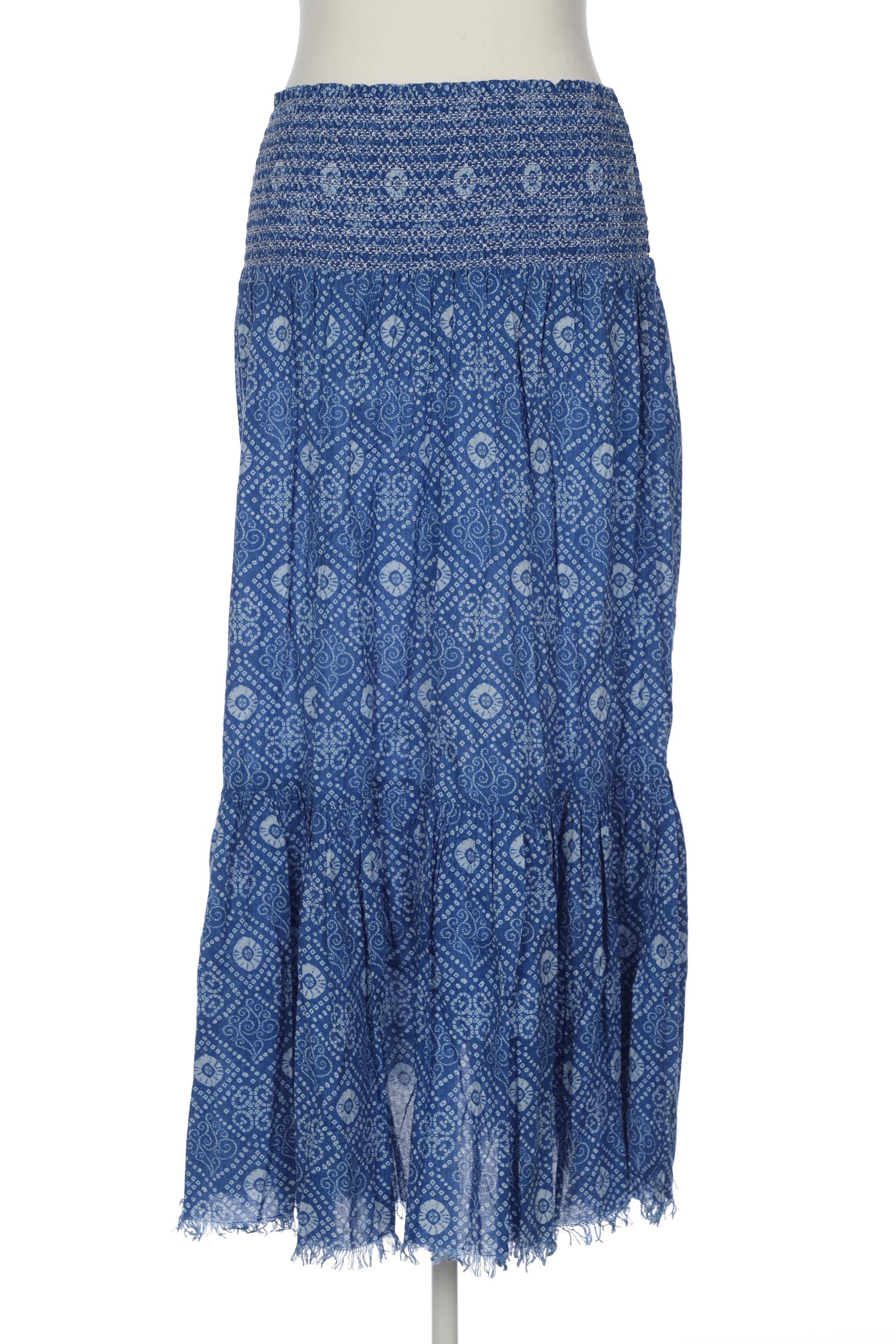 

Zara Damen Rock, blau, Gr. 36