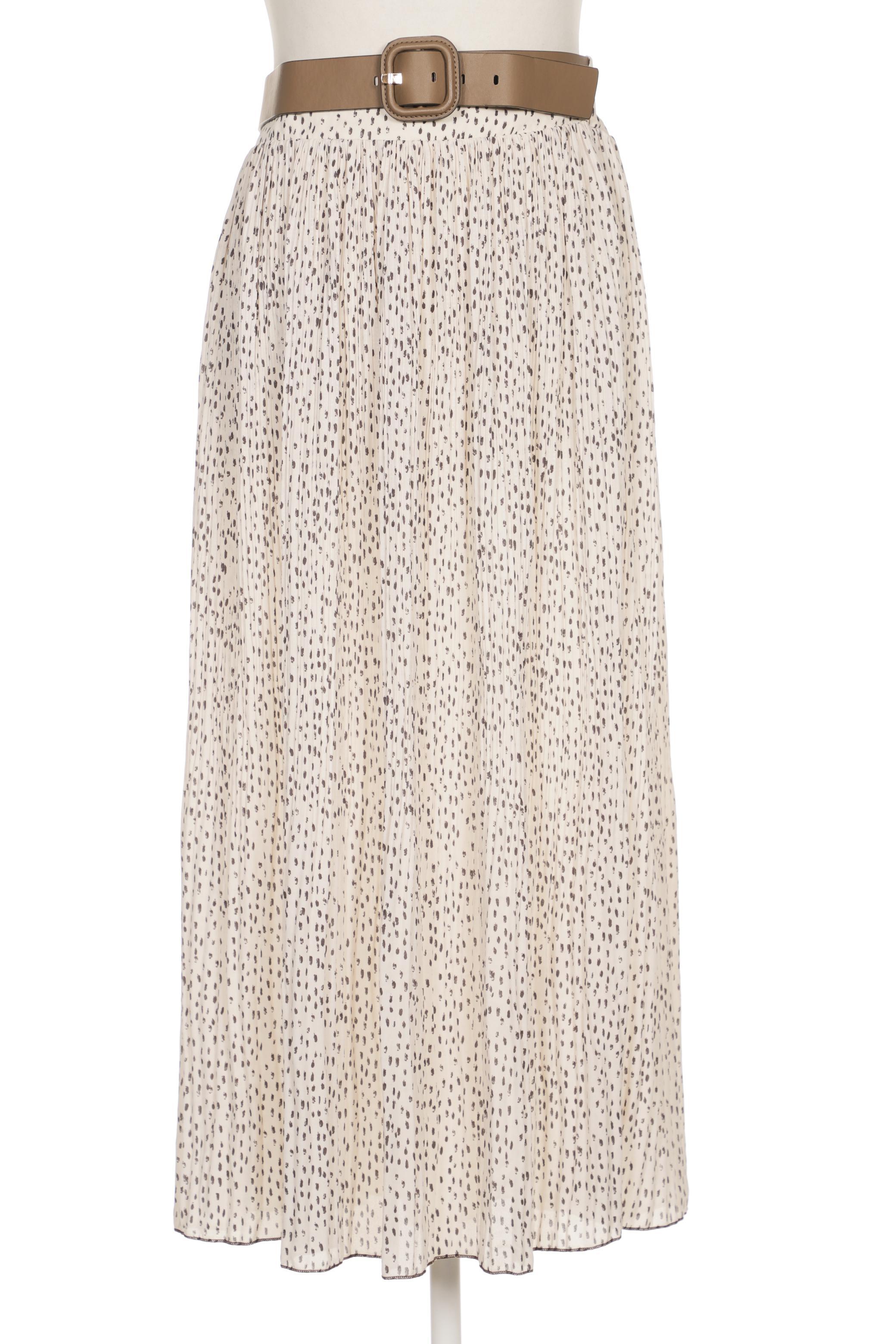 

Zara Damen Rock, beige, Gr. 38