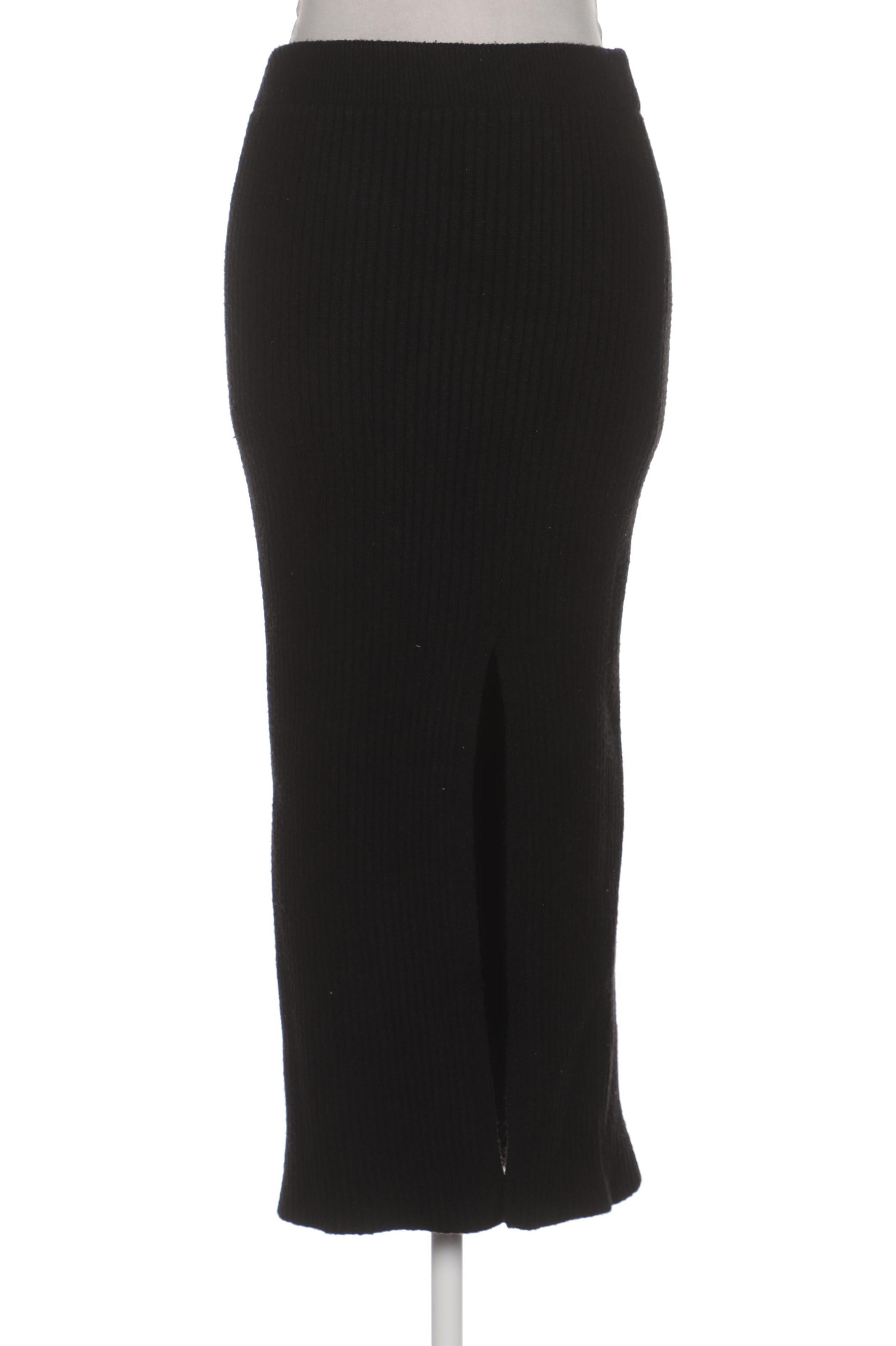 

Zara Damen Rock, schwarz, Gr. 36