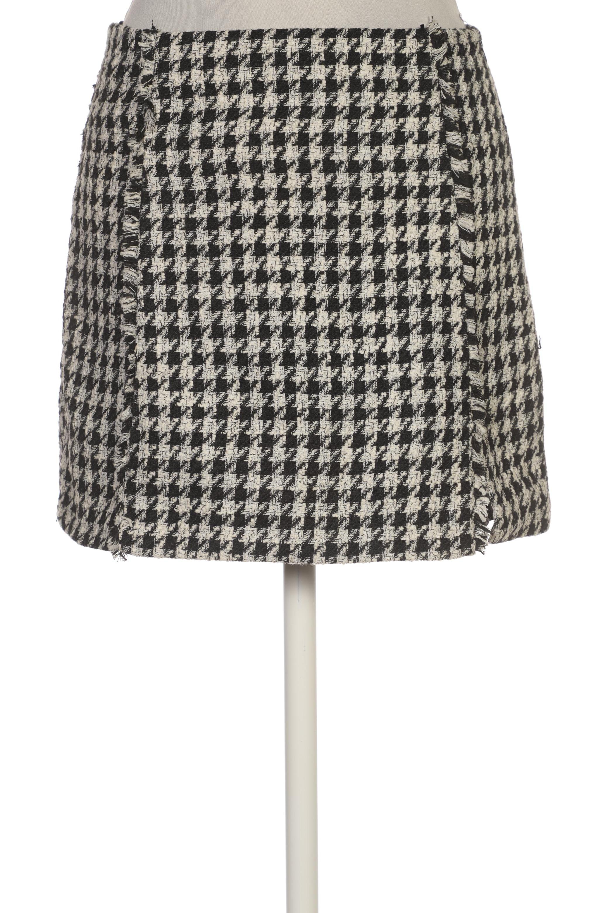 

Zara Damen Rock, schwarz, Gr. 36