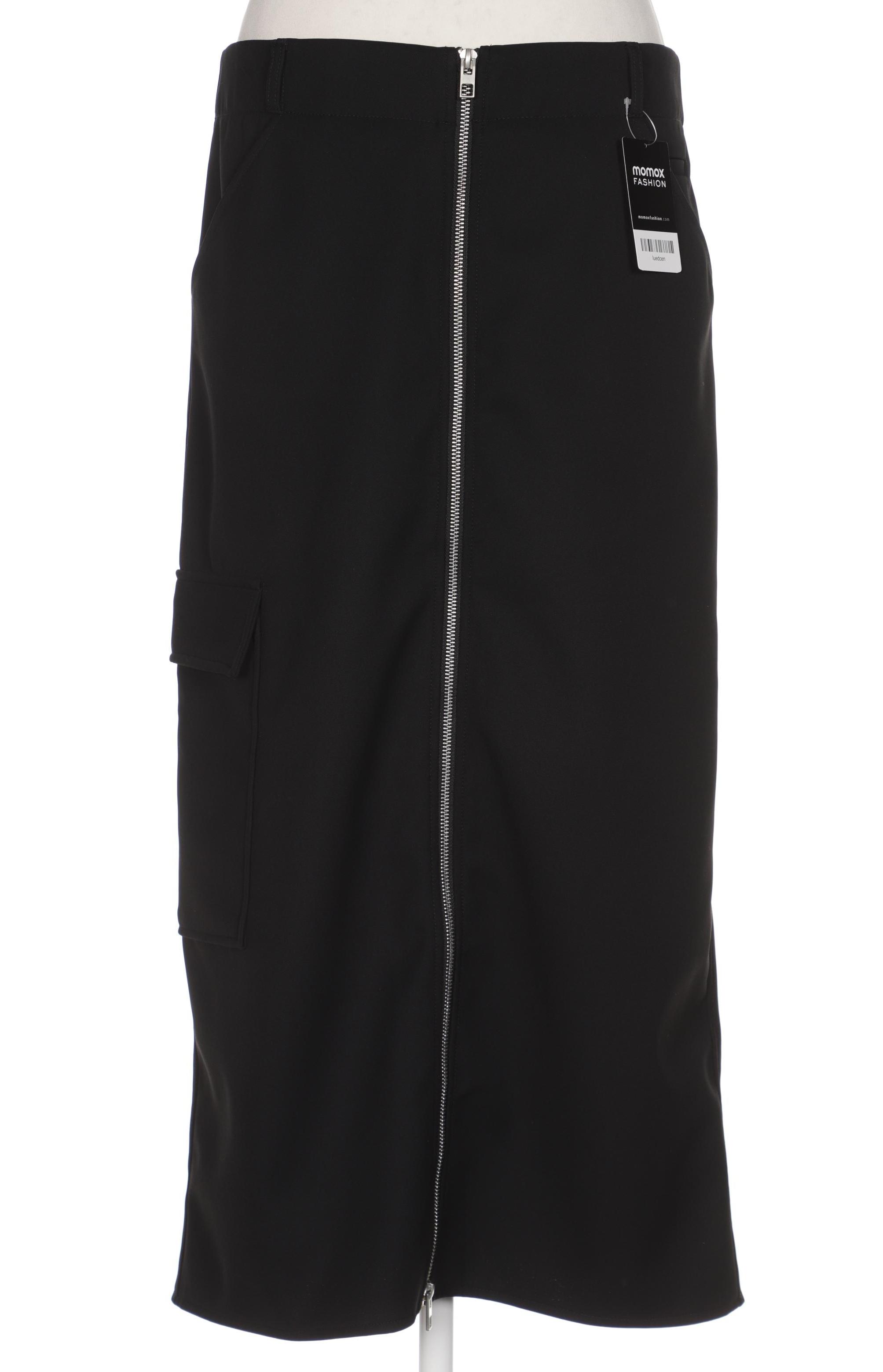 

Zara Damen Rock, schwarz, Gr. 38