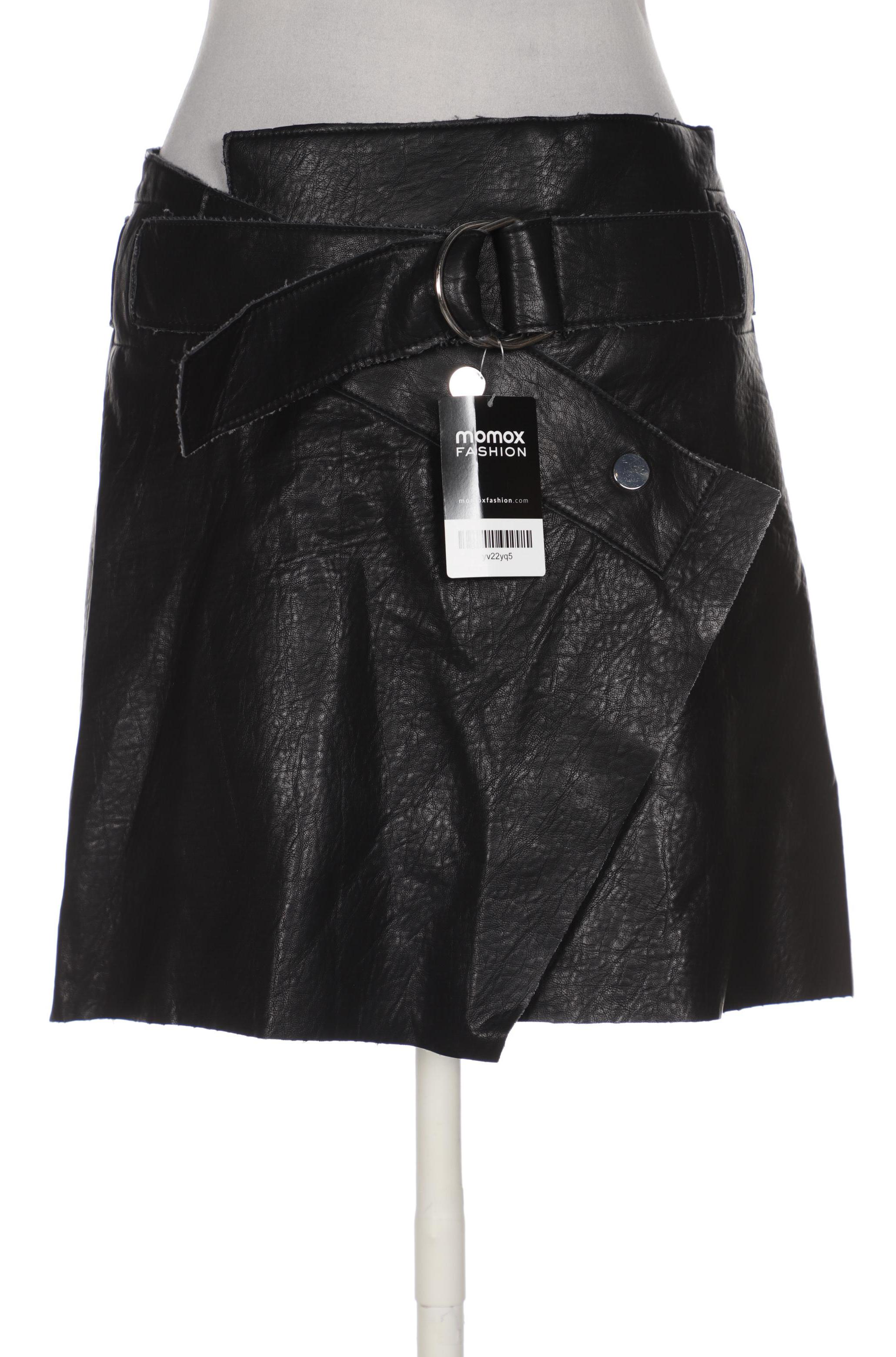 

Zara Damen Rock, schwarz, Gr. 38