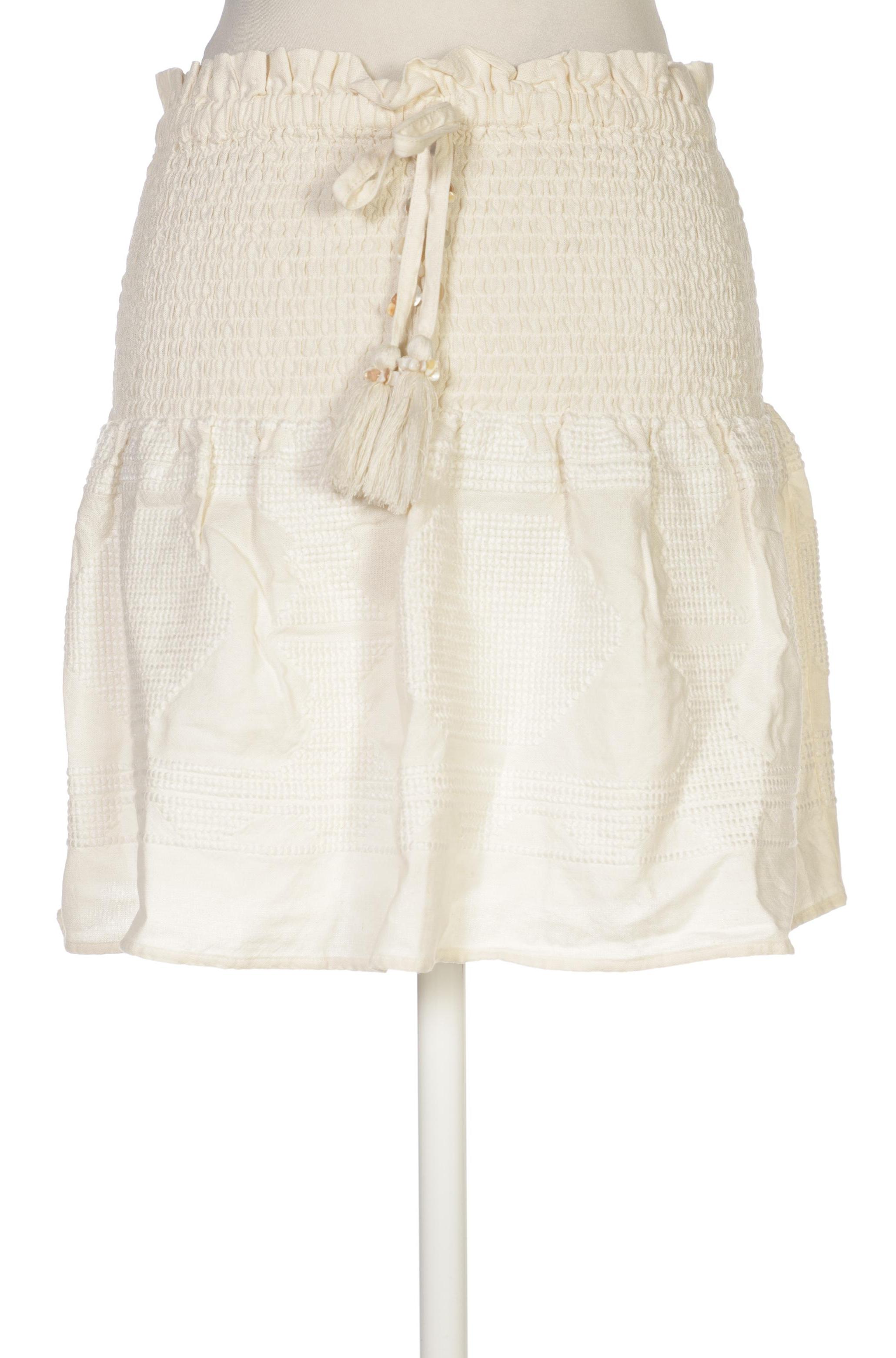 

Zara Damen Rock, beige, Gr. 38
