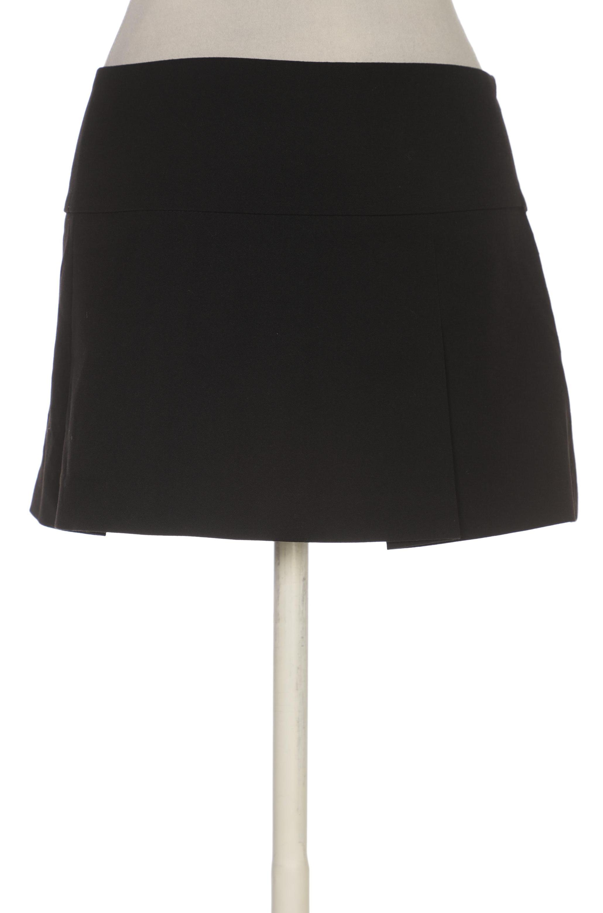 

Zara Damen Rock, schwarz, Gr. 40