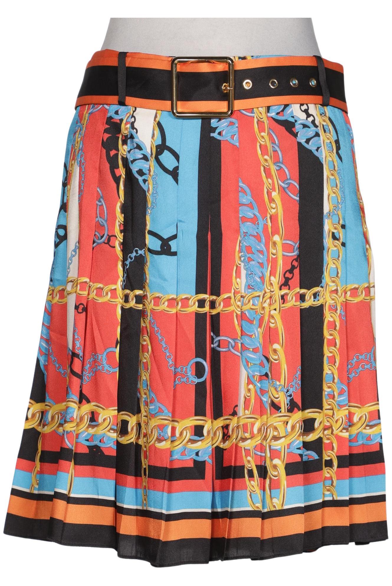 

Zara Damen Rock, mehrfarbig, Gr. 38